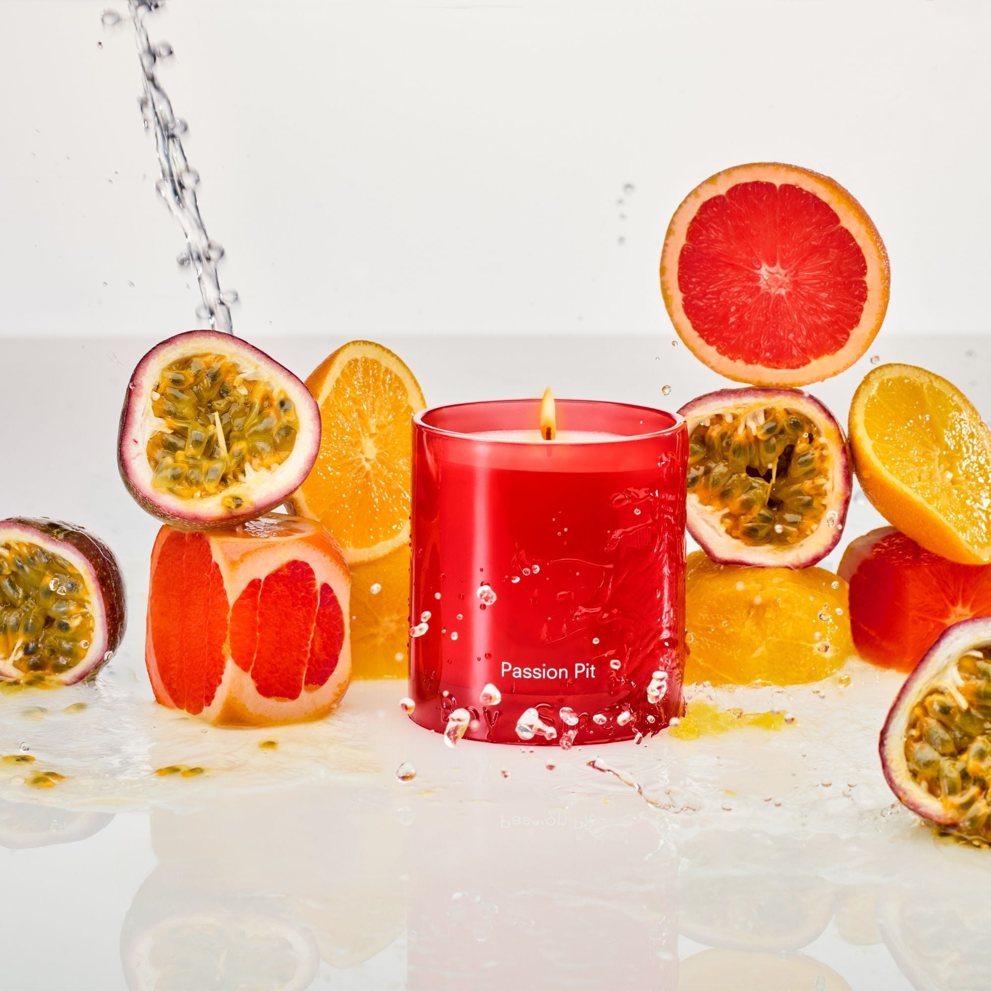 Boy Smells - Passion Pit Candle