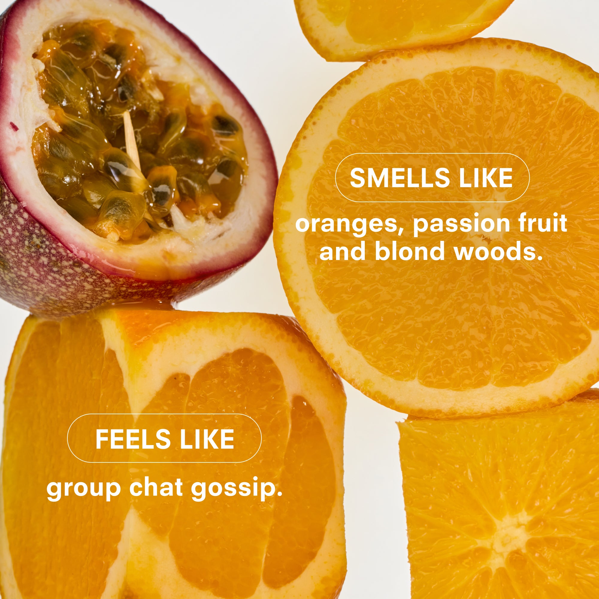 Boy Smells - Passion Pit Candle