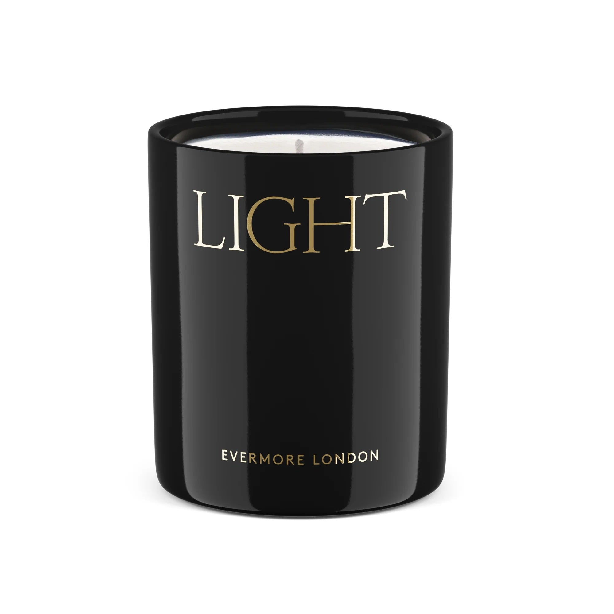 Evermore London - Light Candle 145g