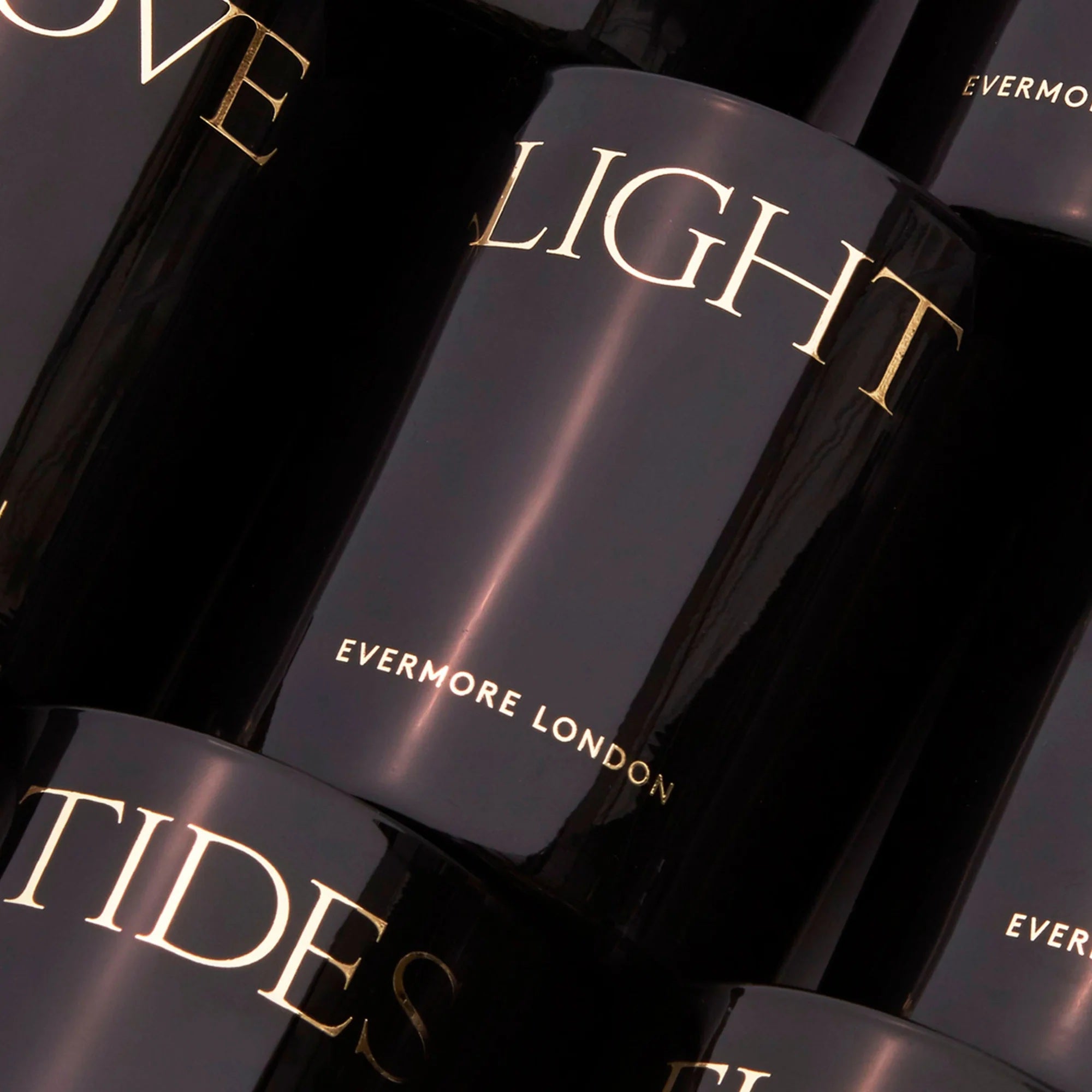 Evermore London - Light Candle 300g