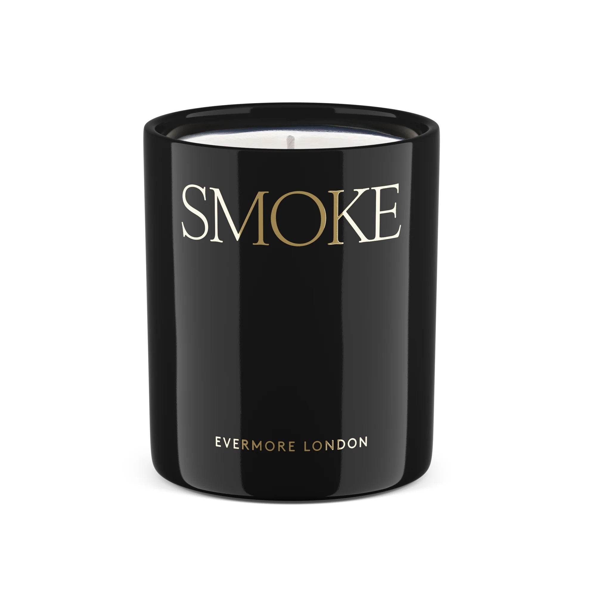 Evermore London - Smoke Candle 145g