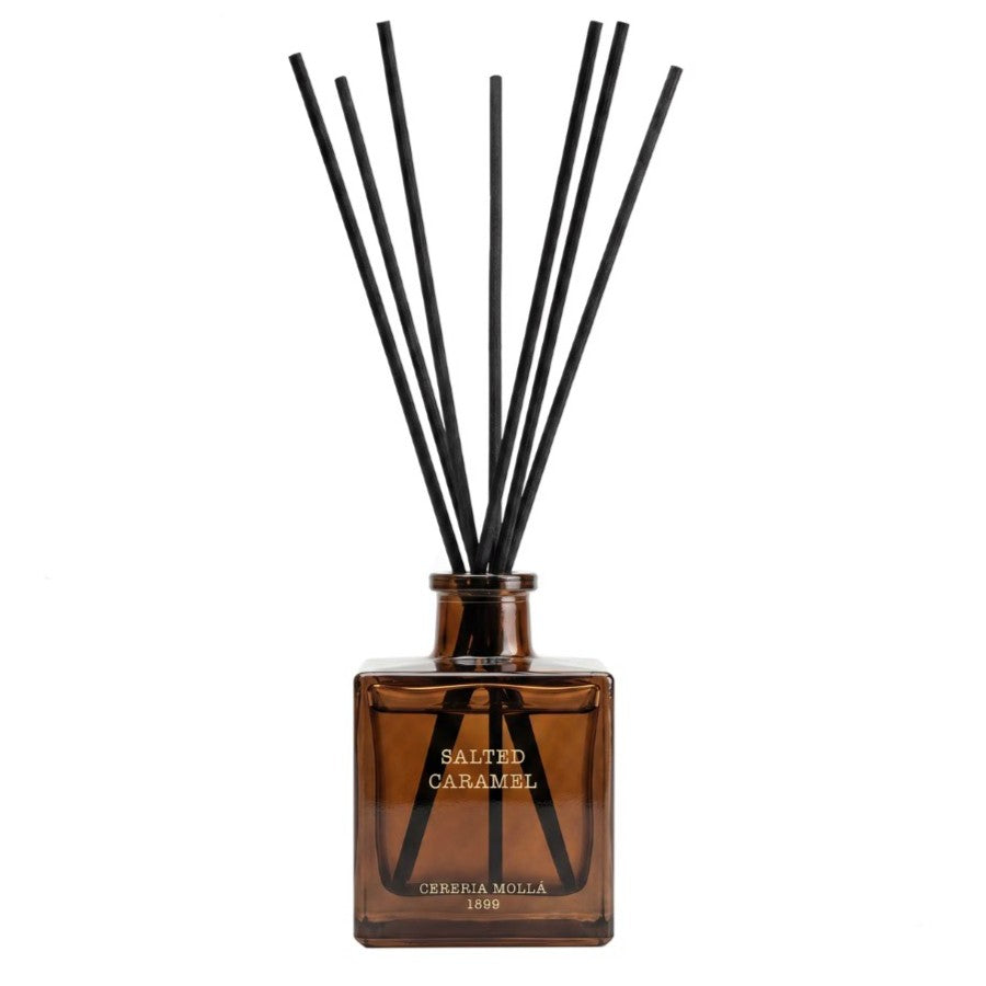 Cereria Molla - Salted Caramel Diffuser