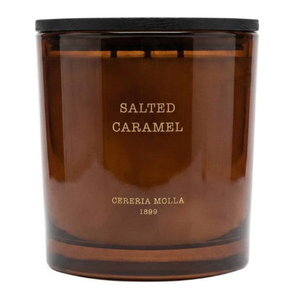 Cereria Molla - Salted Caramel 3 Wick Candle