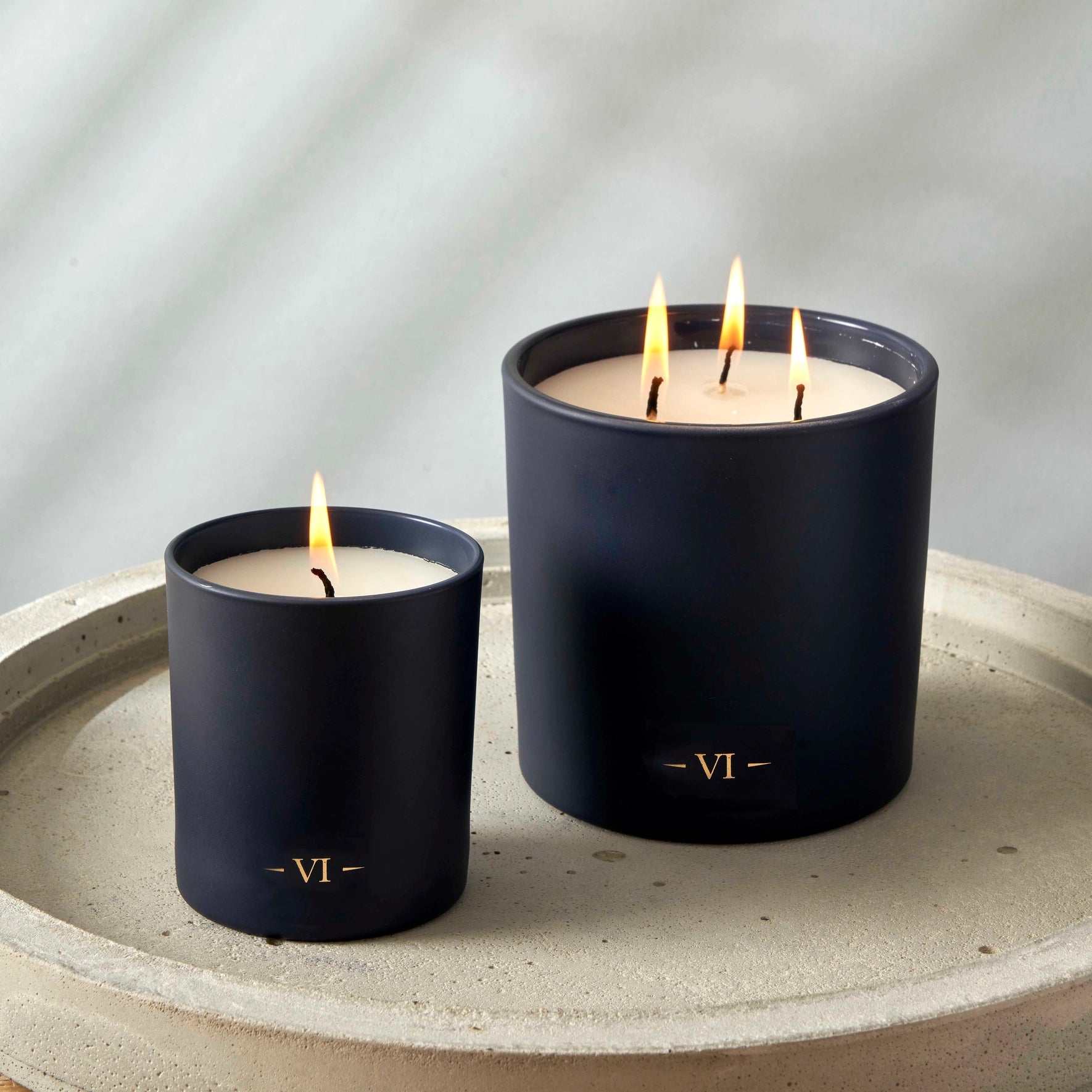 Charles Farris - Garden of Eden Candle