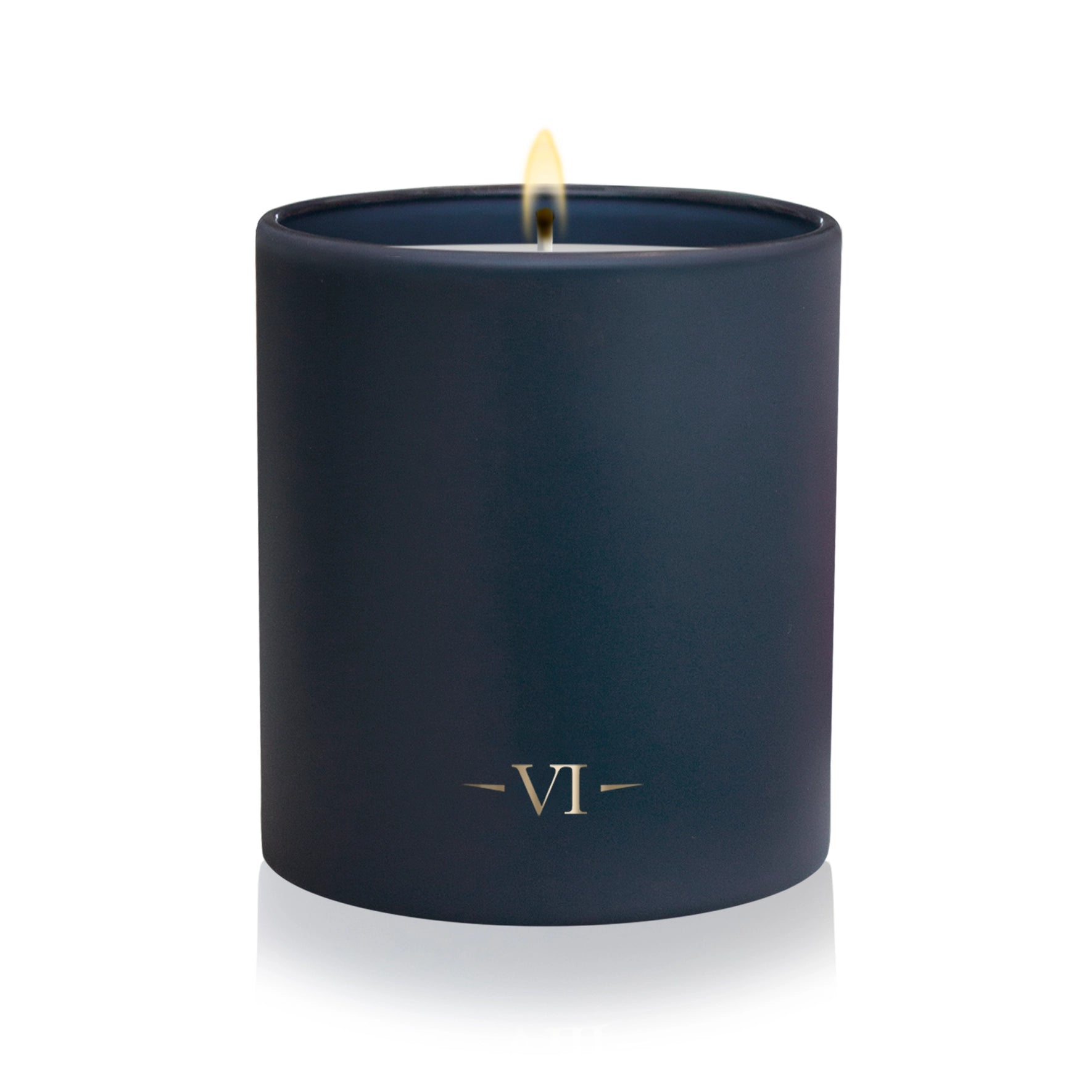 Charles Farris - Garden of Eden Candle