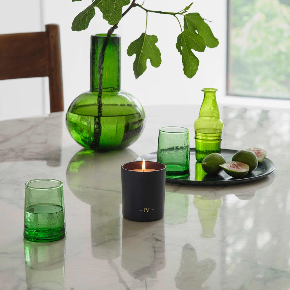 Charles Farris - Redolent Fig Candle