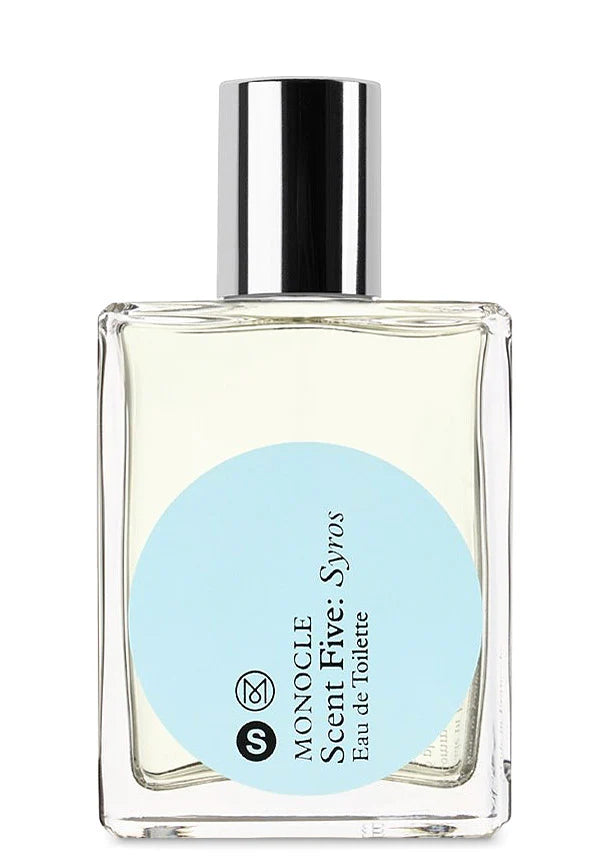 Comme Des Garcons - Monocle Five Syros EDT 50ml