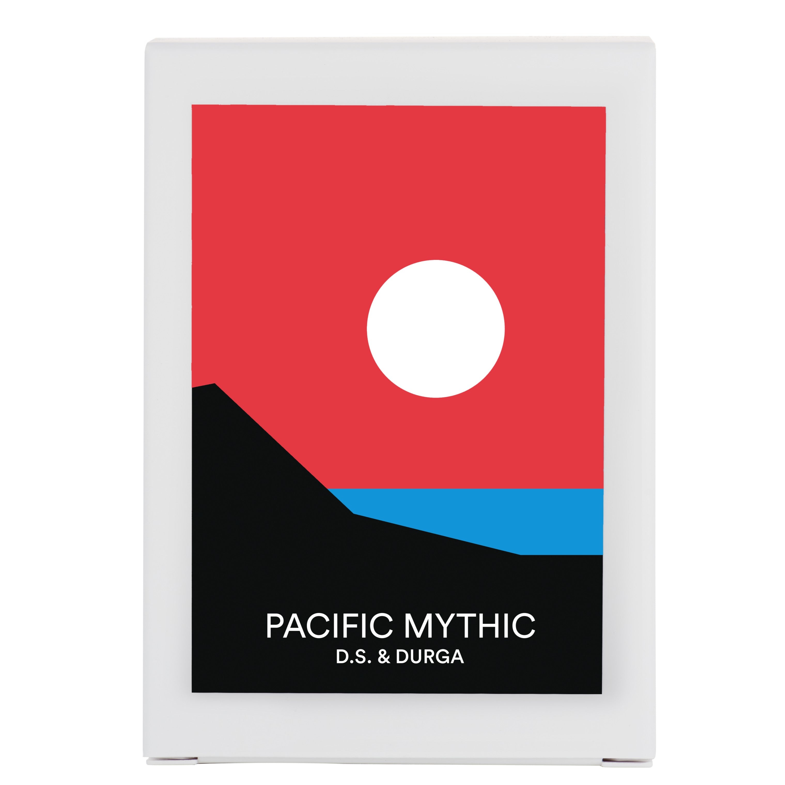DS & Durga - Pacific Mythic Candle