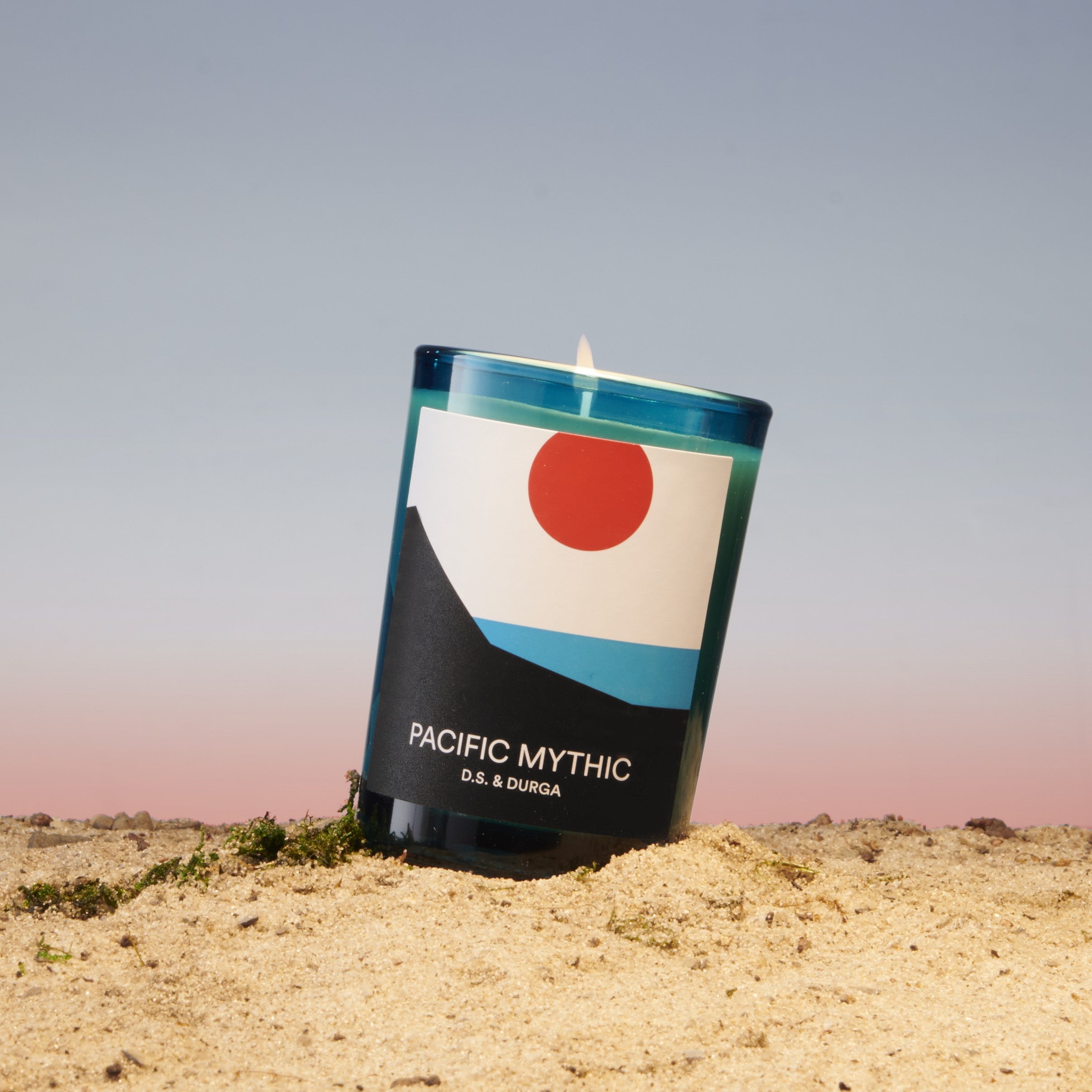 DS & Durga - Pacific Mythic Candle