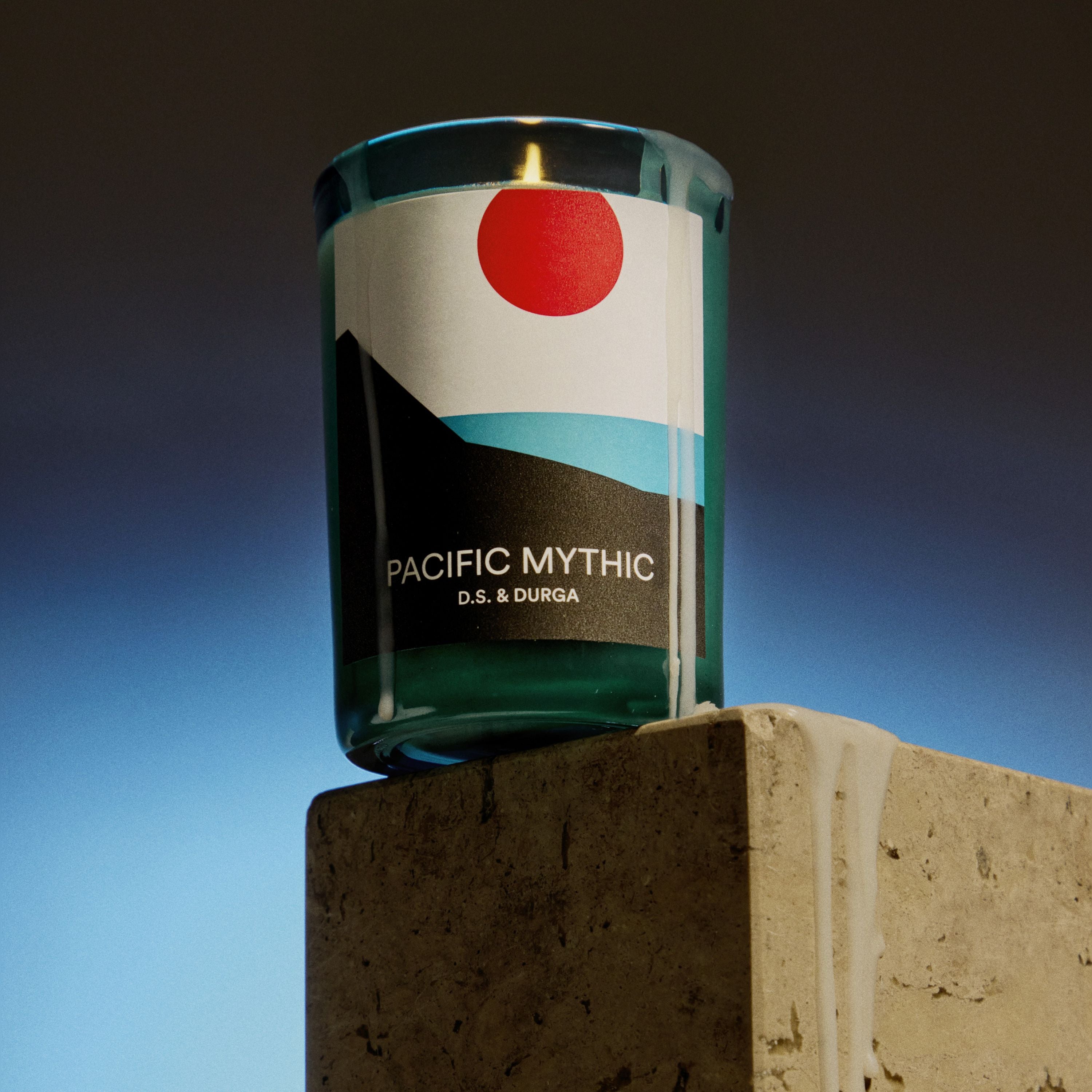 DS & Durga - Pacific Mythic Candle