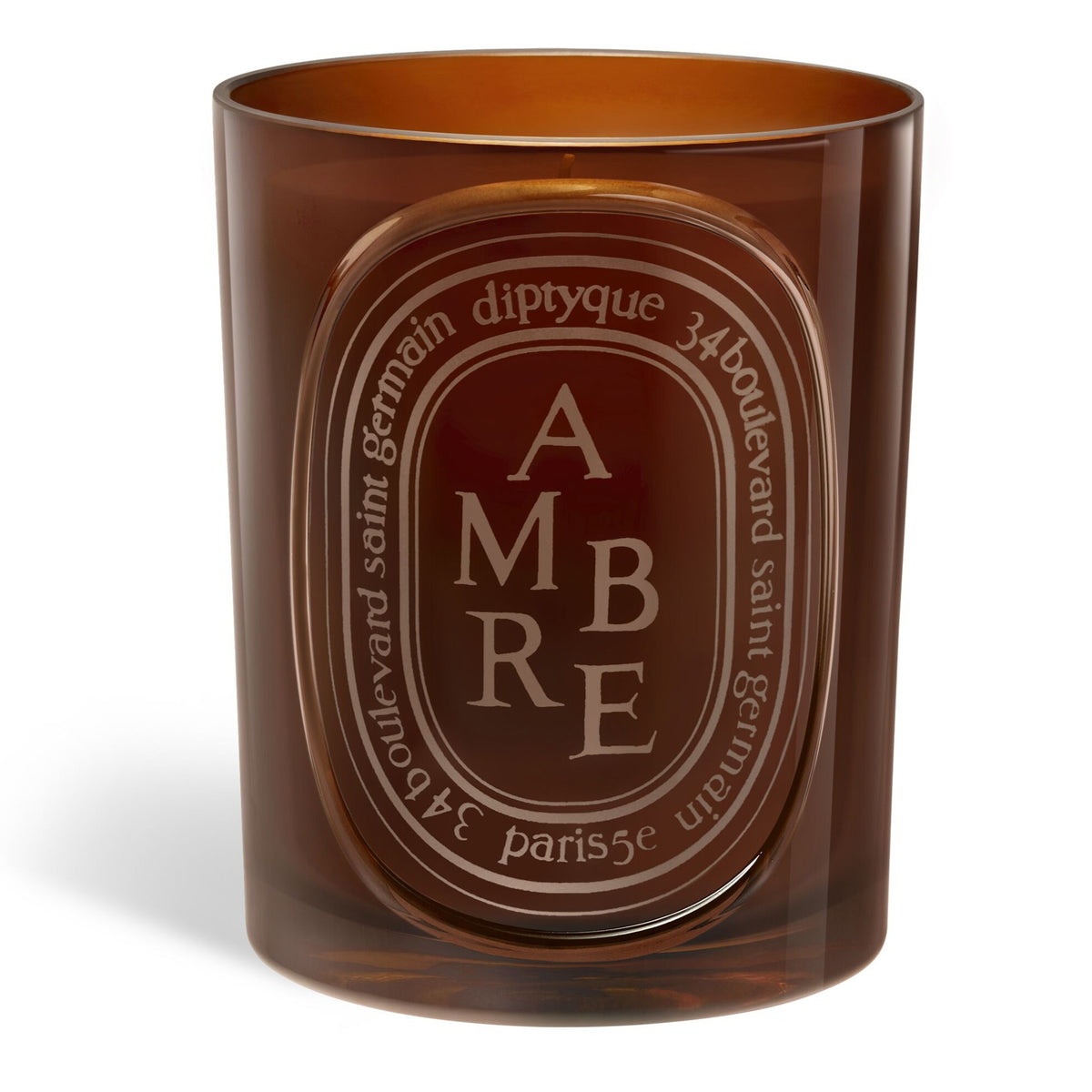 Diptyque - Ambre Candle 300g (Amber) | Candle Delirium