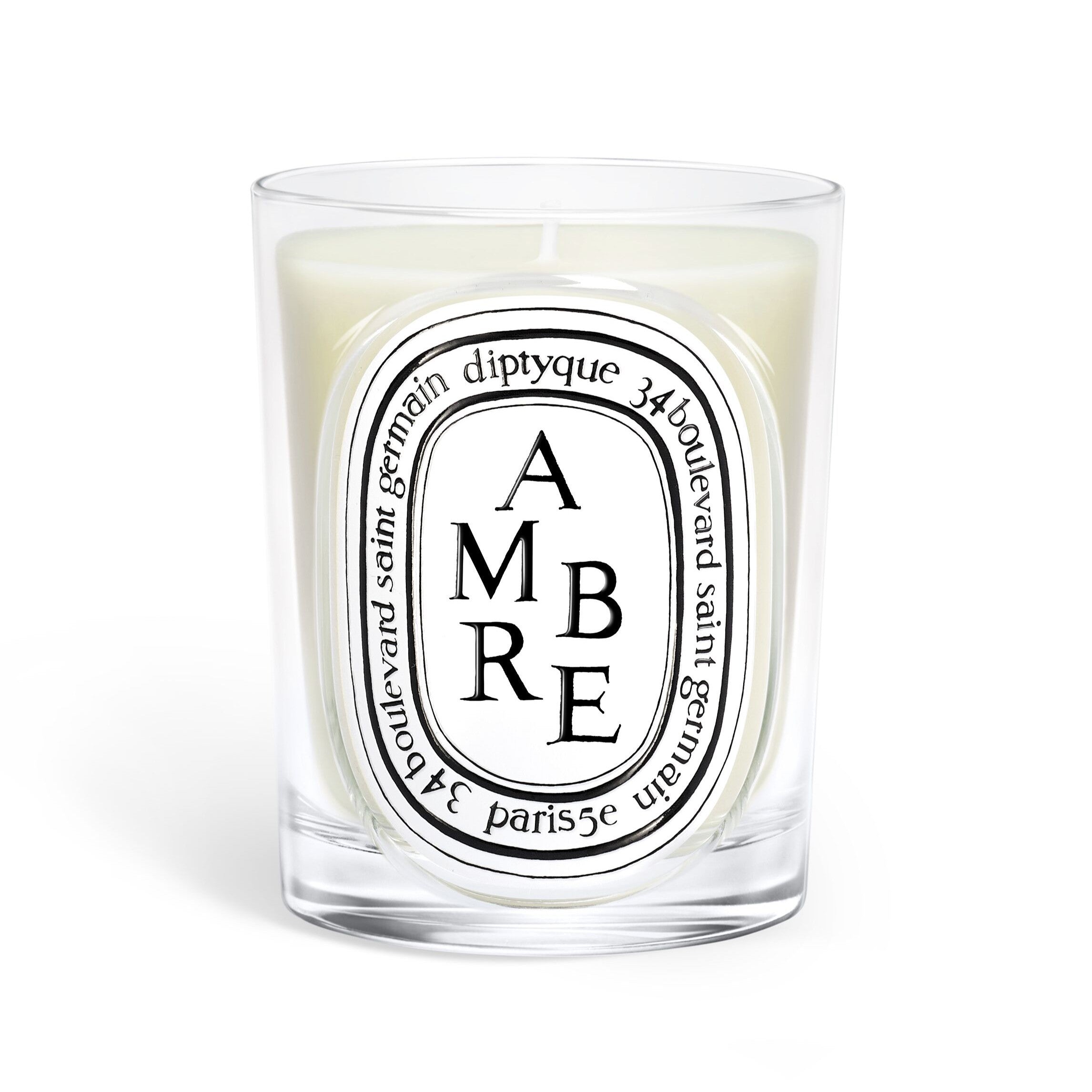 Diptyque - Ambre Candle (Amber) | Candle Delirium