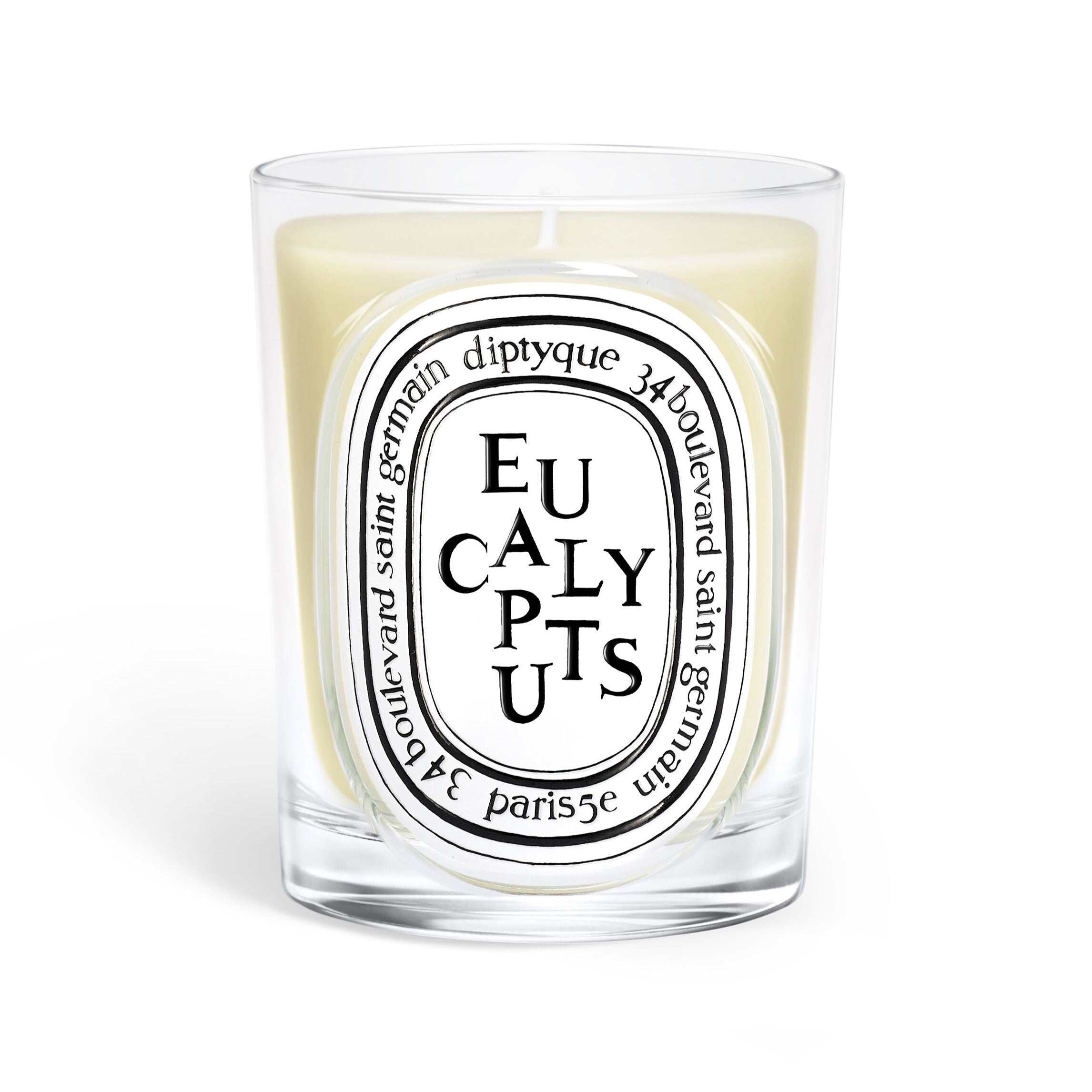 Diptyque - Eucalyptus Candle | Candle Delirium