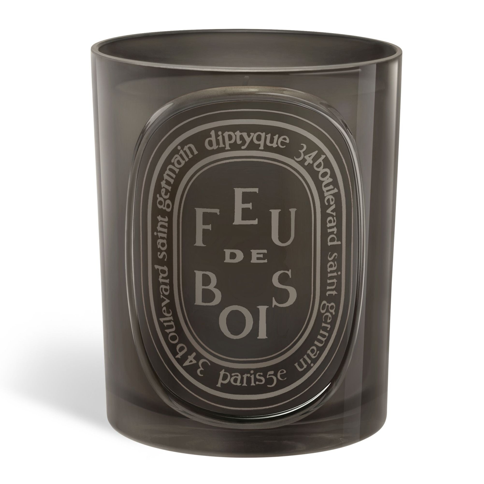 Diptyque - Feu de Bois Candle 300g (Wood Fire)