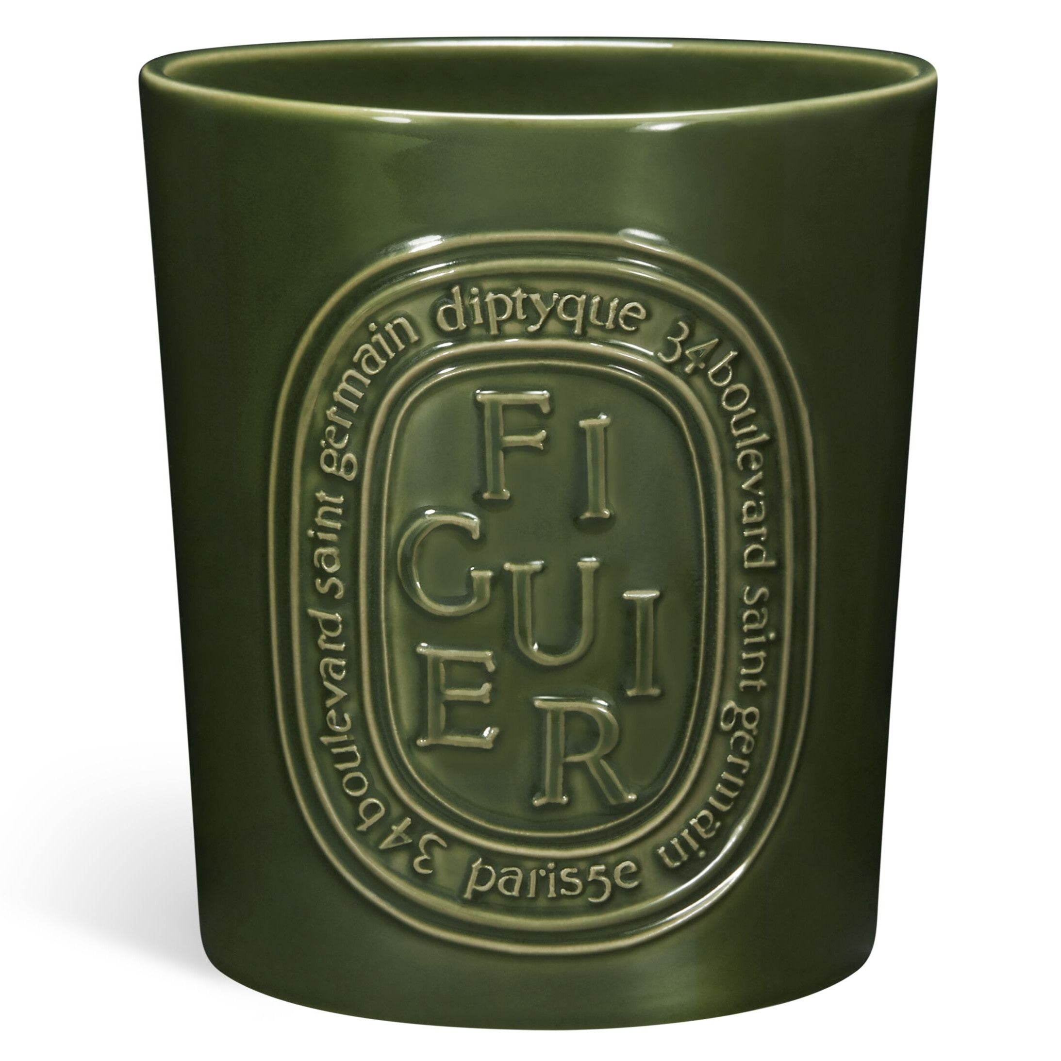 Diptyque - Figuier Candle 600g (Fig Tree)
