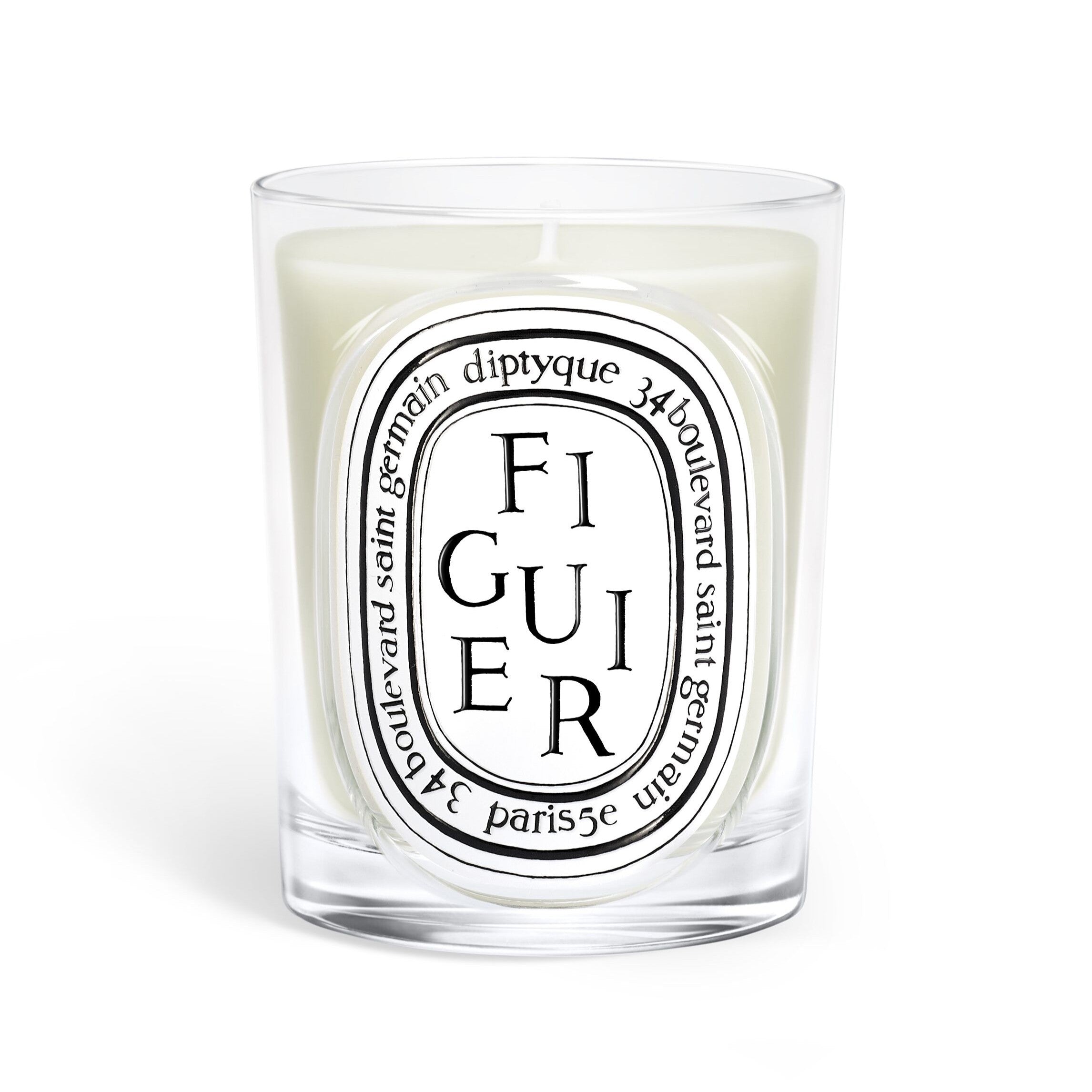 Diptyque - Figuier (Fig) Candle