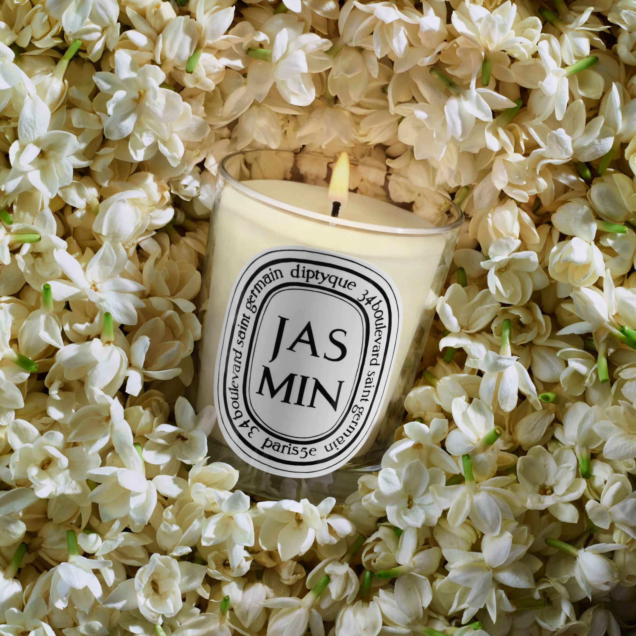 Diptyque - Jasmin Candle