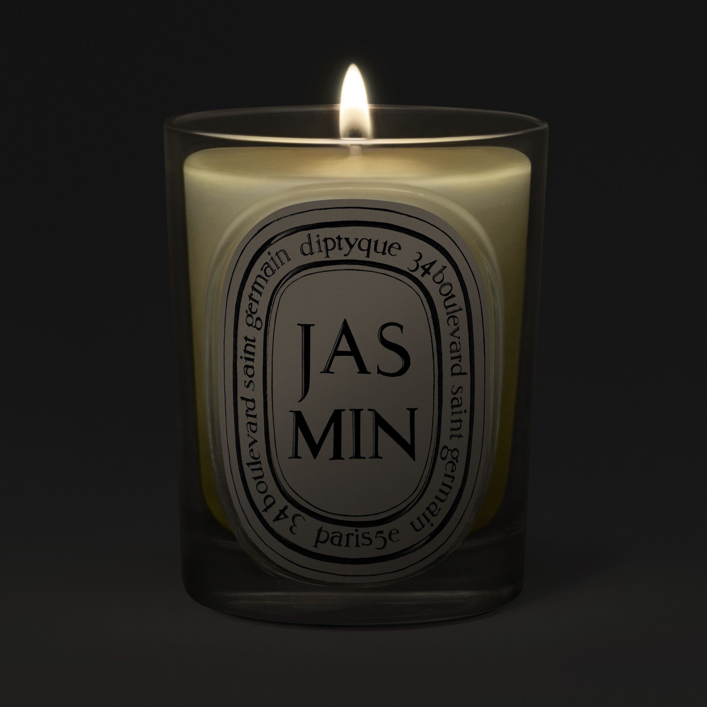 Diptyque - Jasmin Candle