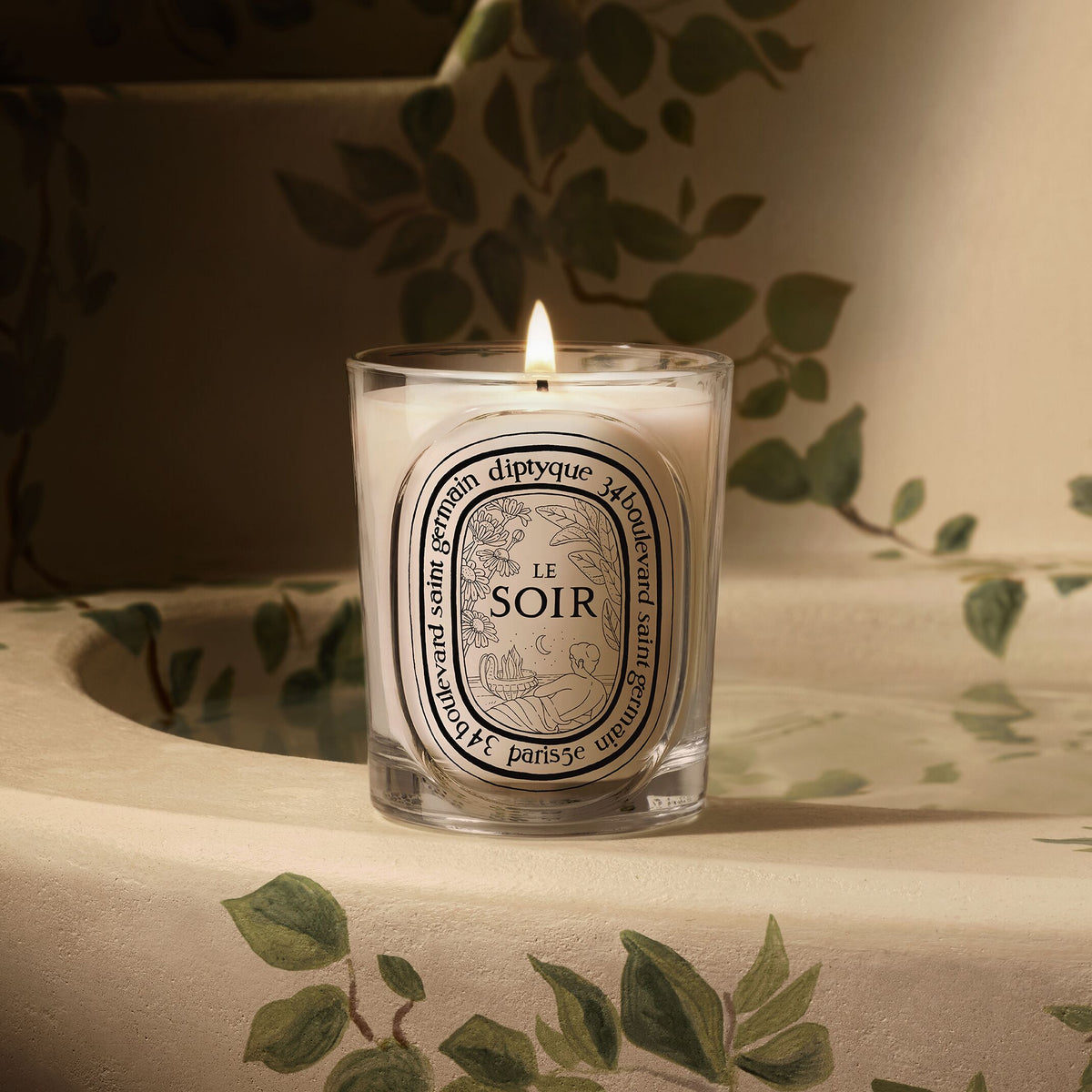 Diptyque - Le Soir Candle