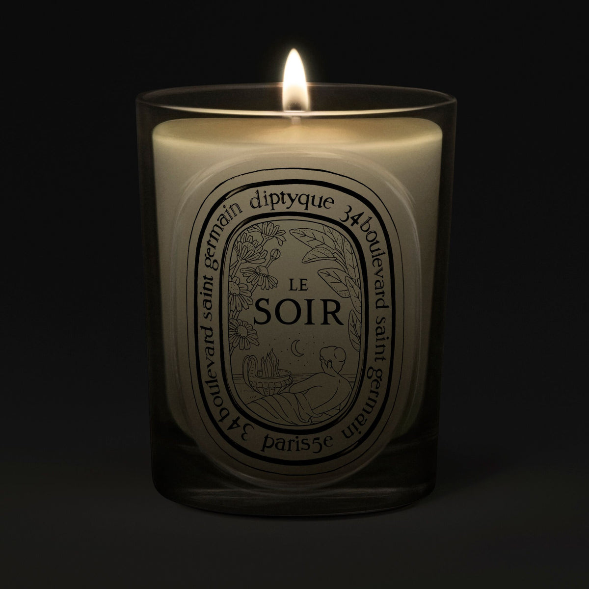 Diptyque - Le Soir Candle