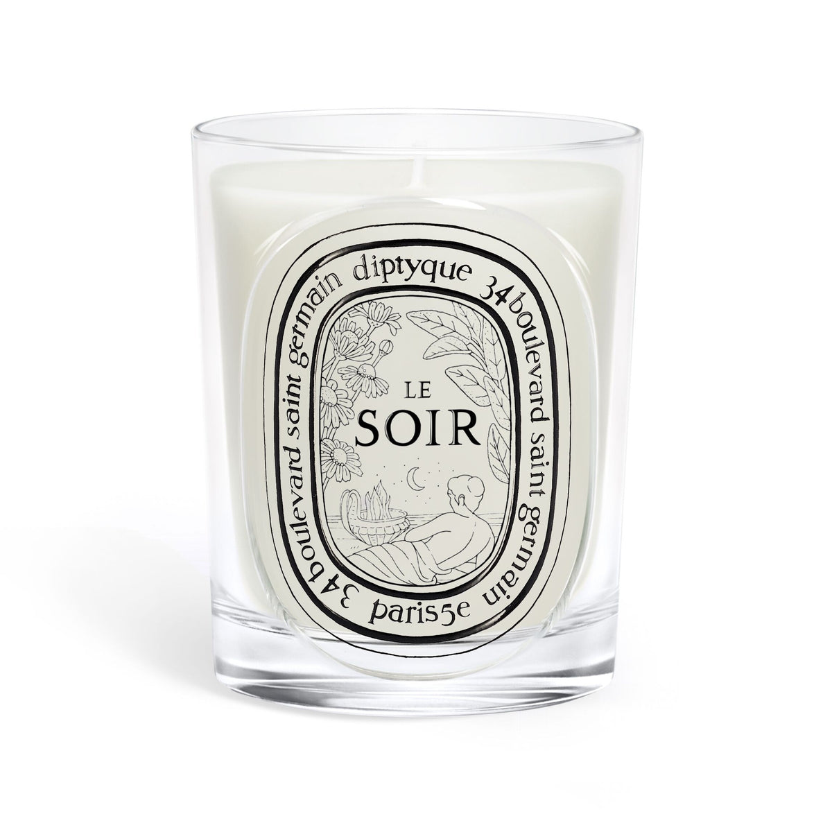 Diptyque - Le Soir Candle
