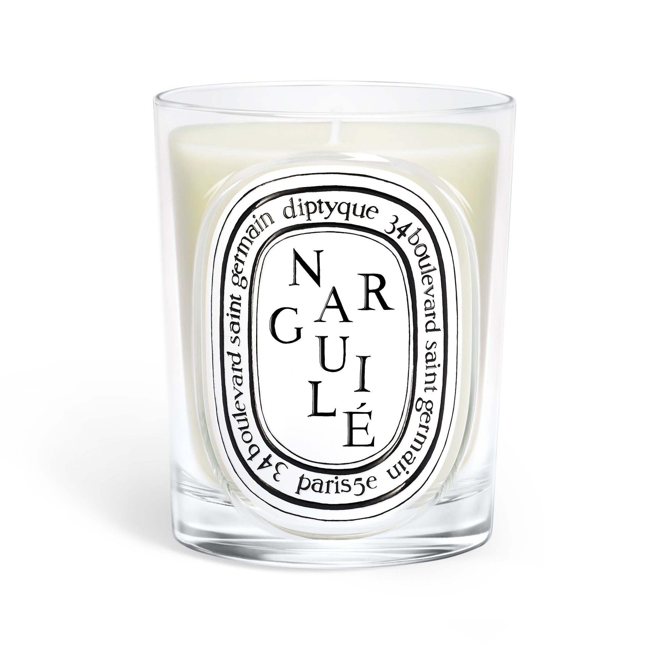 Diptyque - Narguilé Candle | Candle Delirium