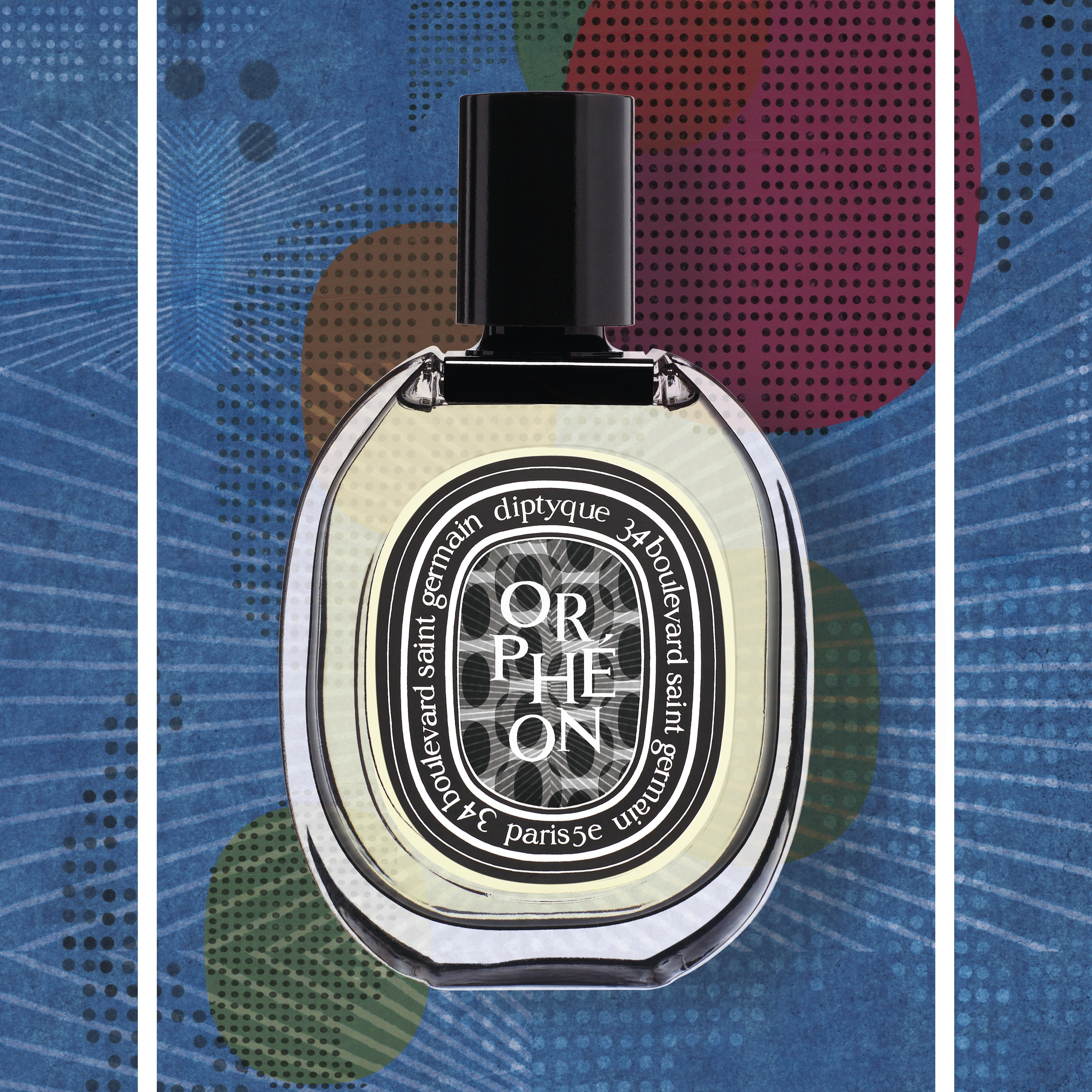 Diptyque - Orpheon Eau de Parfum 75ml