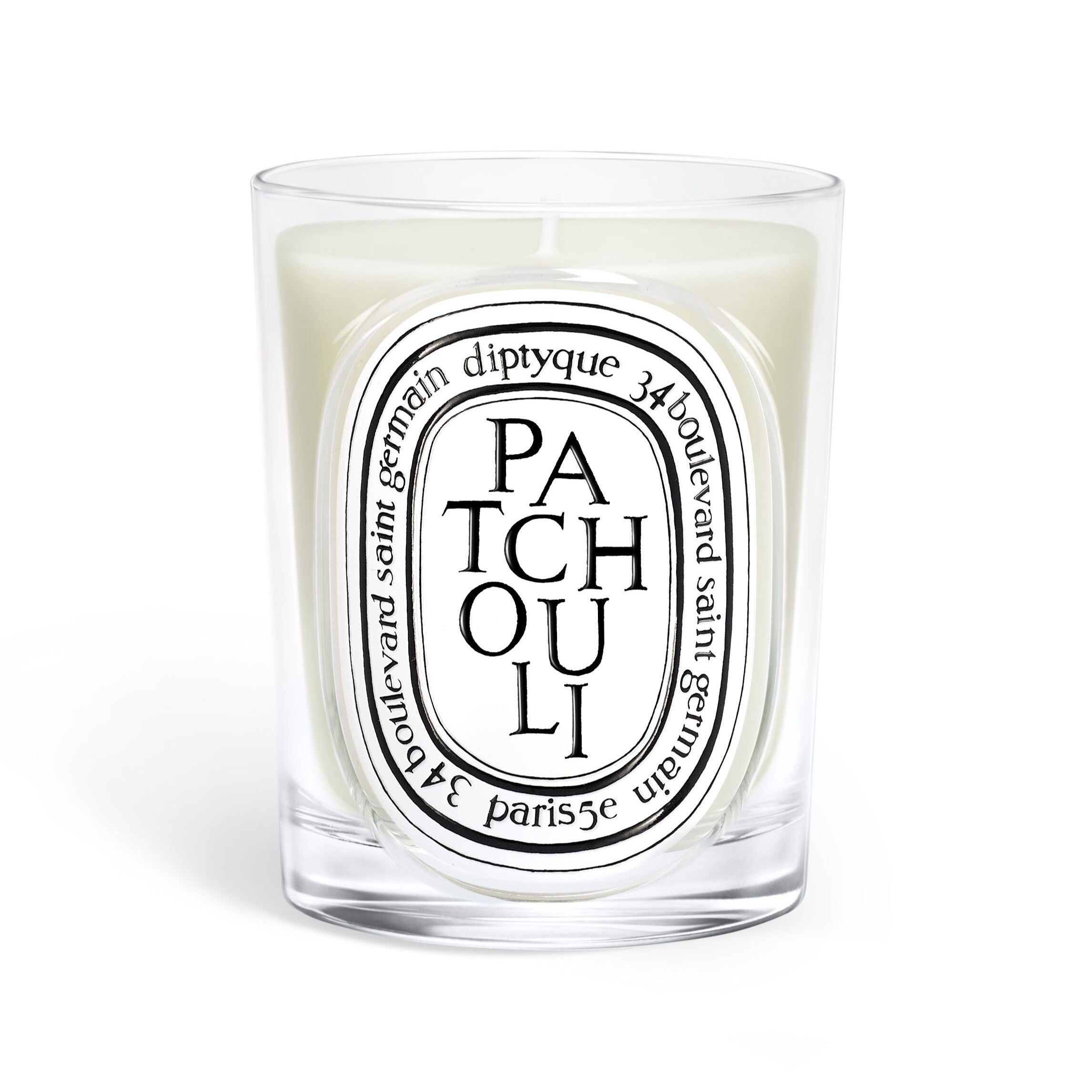 Diptyque - Patchouli Candle