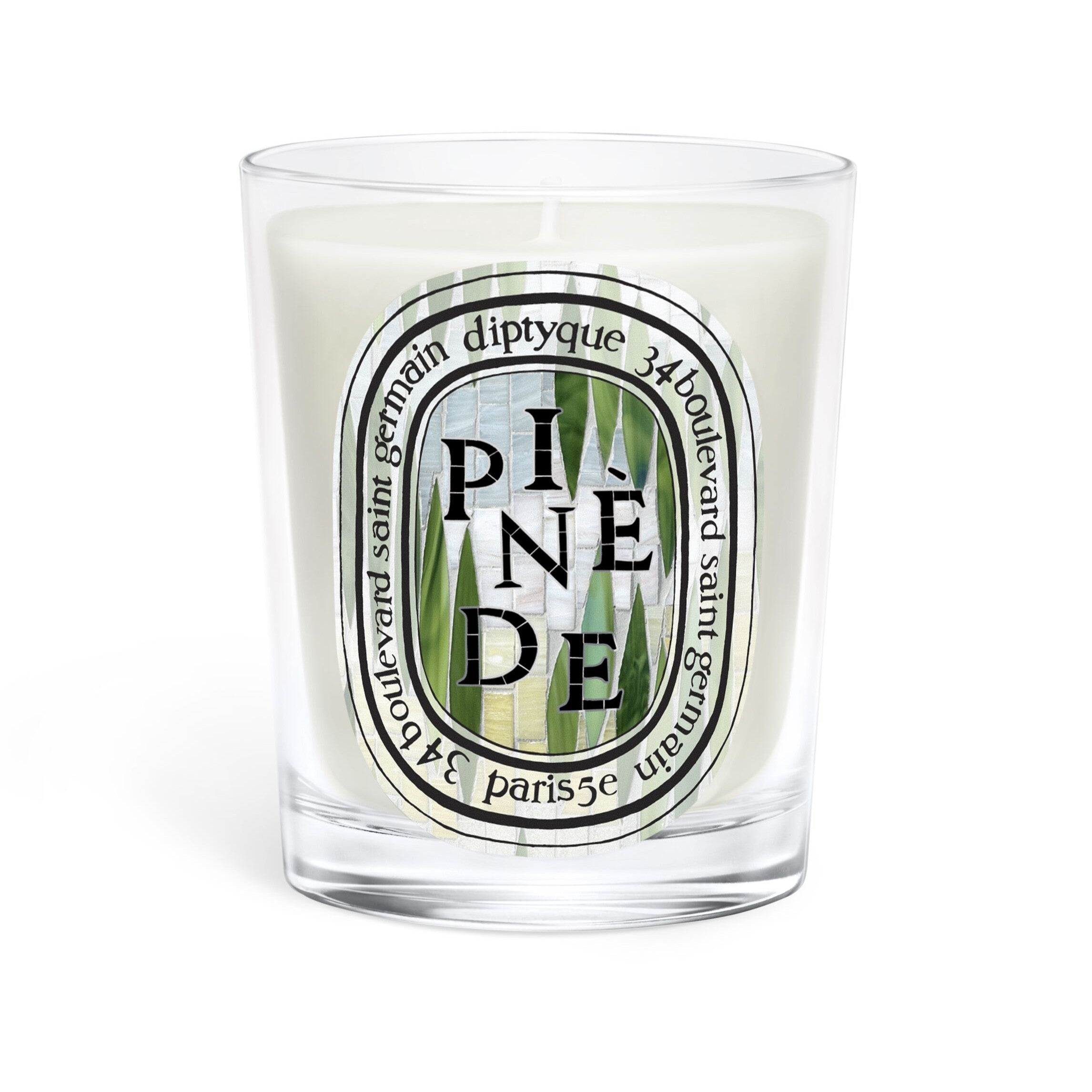 Diptyque - Pinede Candle (Pine Grove)