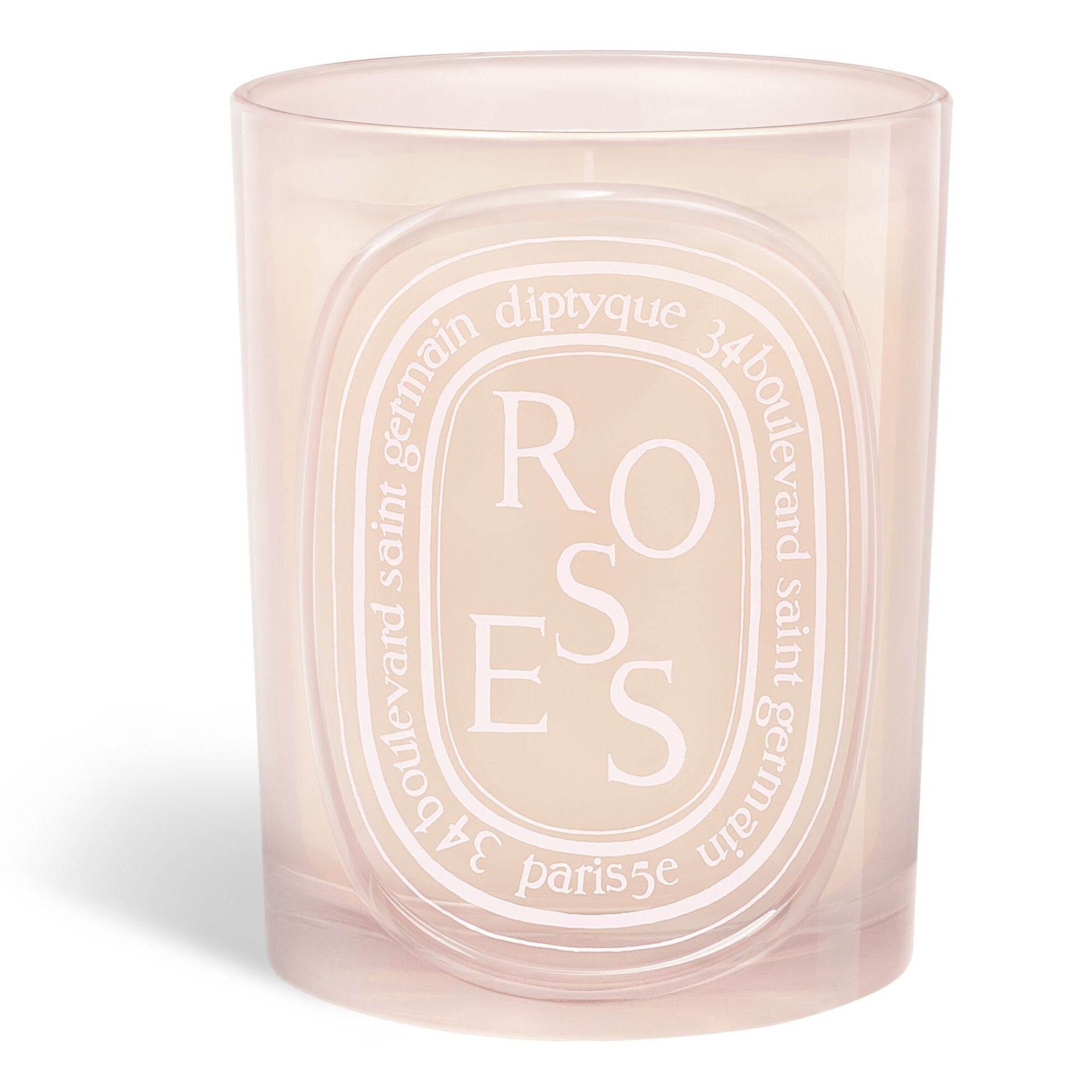 Diptyque - Roses Candle 300g