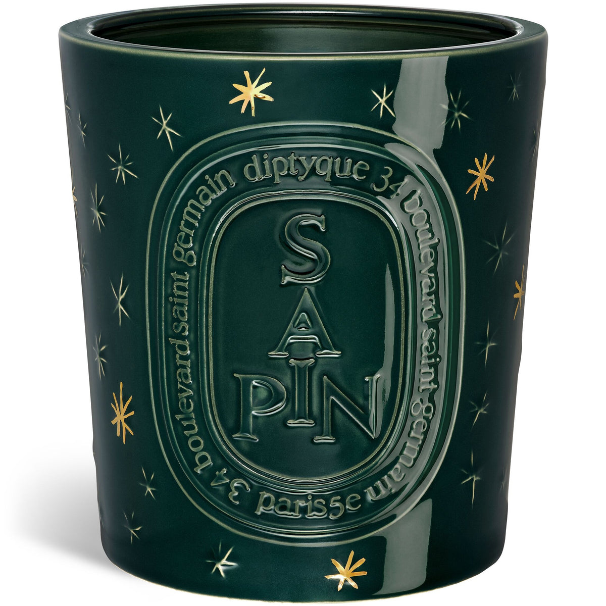 Diptyque - Sapine Very Large 5 Wick Candle 1500g (Pine Tree)