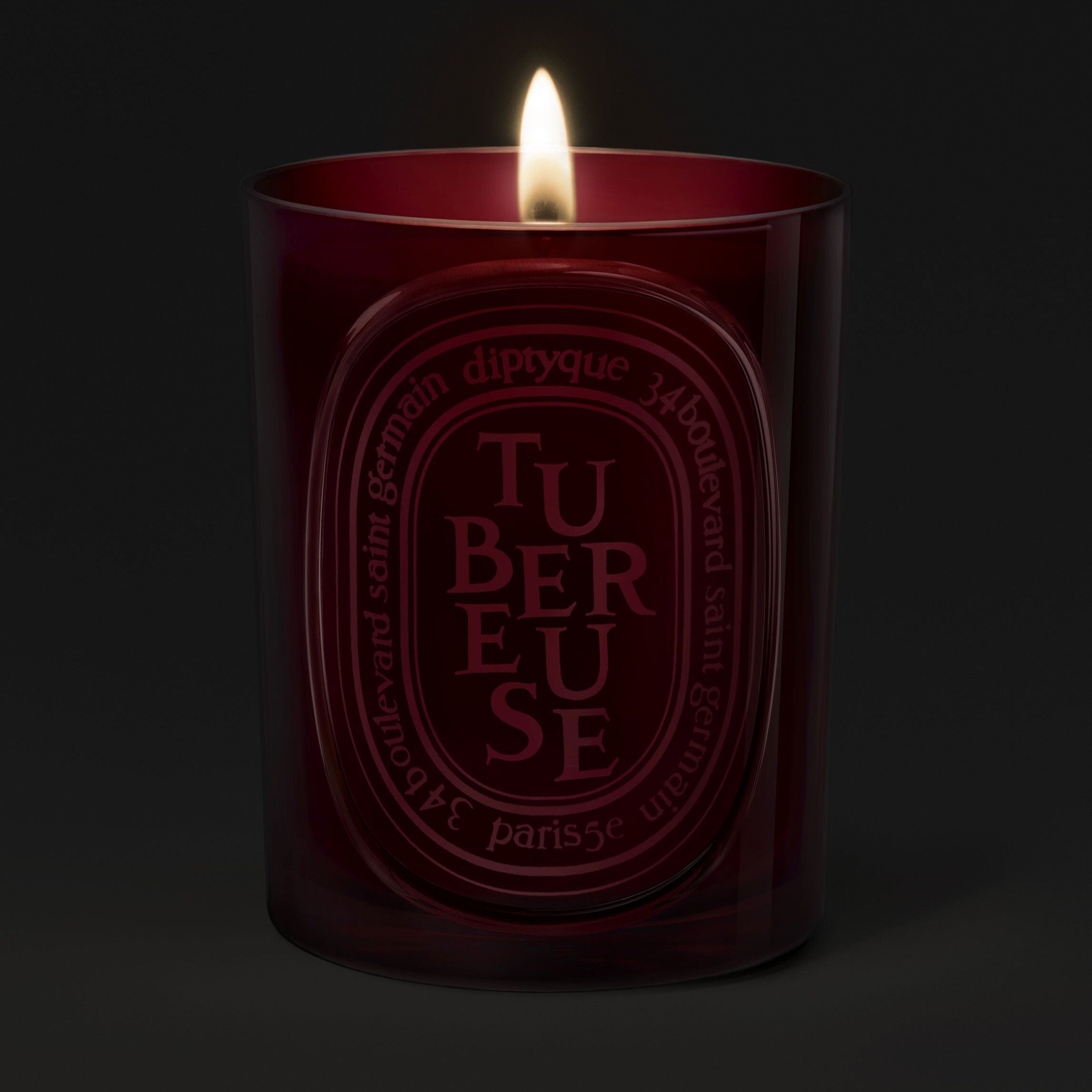 Diptyque - Tubereuse Candle 300g (Tuberose)