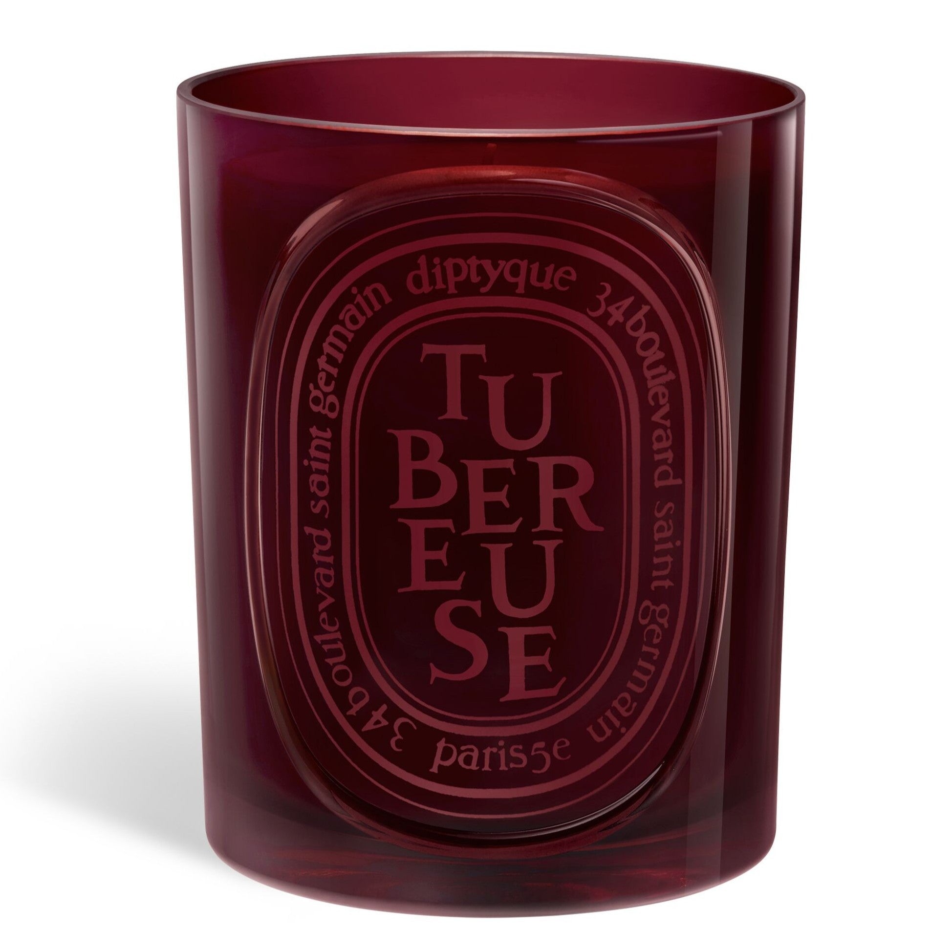 即購入可能！diptyque TUBEREUSE 限定キャンドル 300g Diptyque - Tubereuse Candle 300g (Tuberose) | Candle Delirium