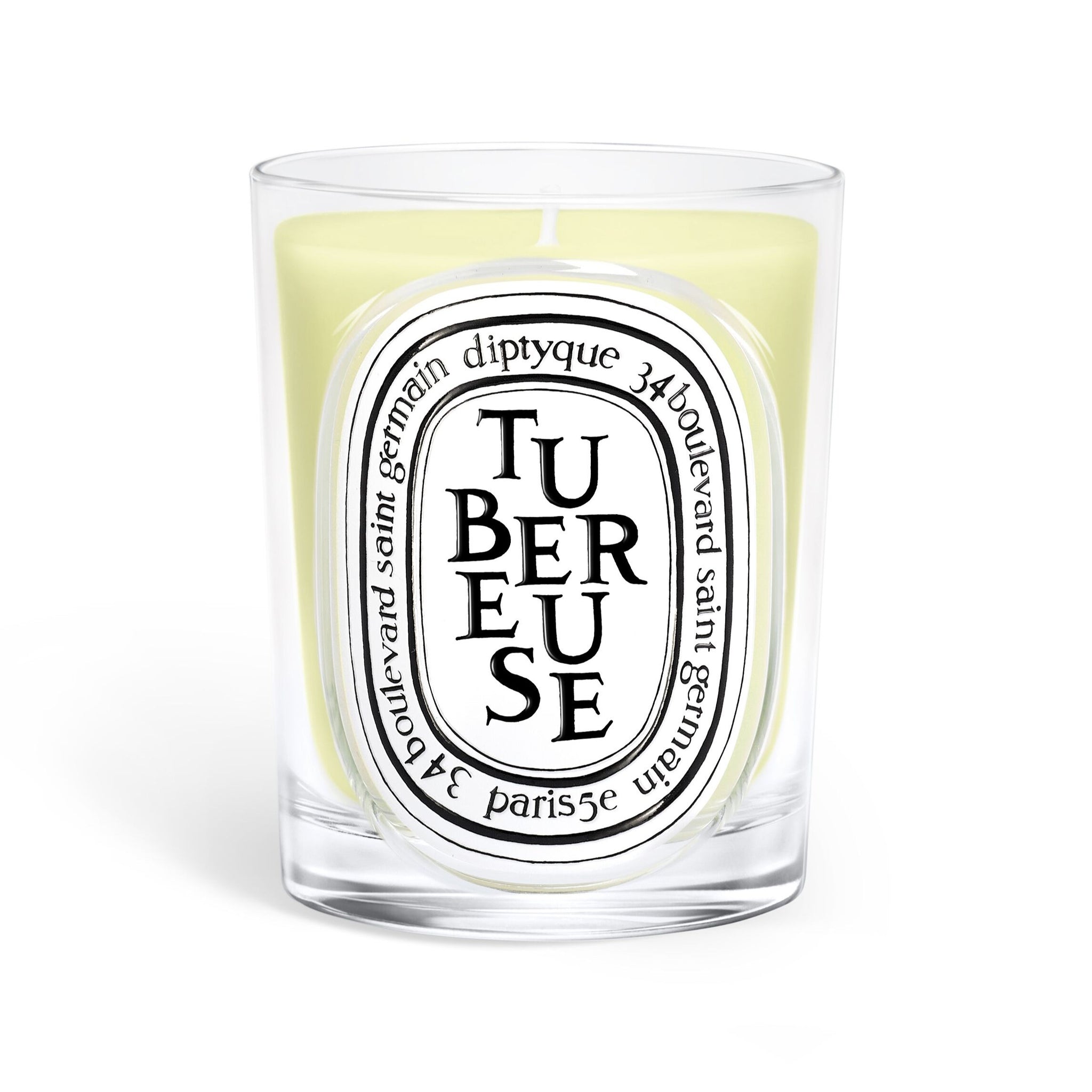 Diptyque - Tubereuse Candle (Tuberose) | Candle Delirium display picture 1