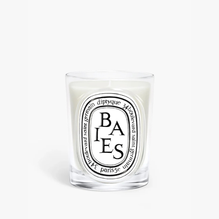 Diptyque - Baies Candle (Berries)_{first_image}