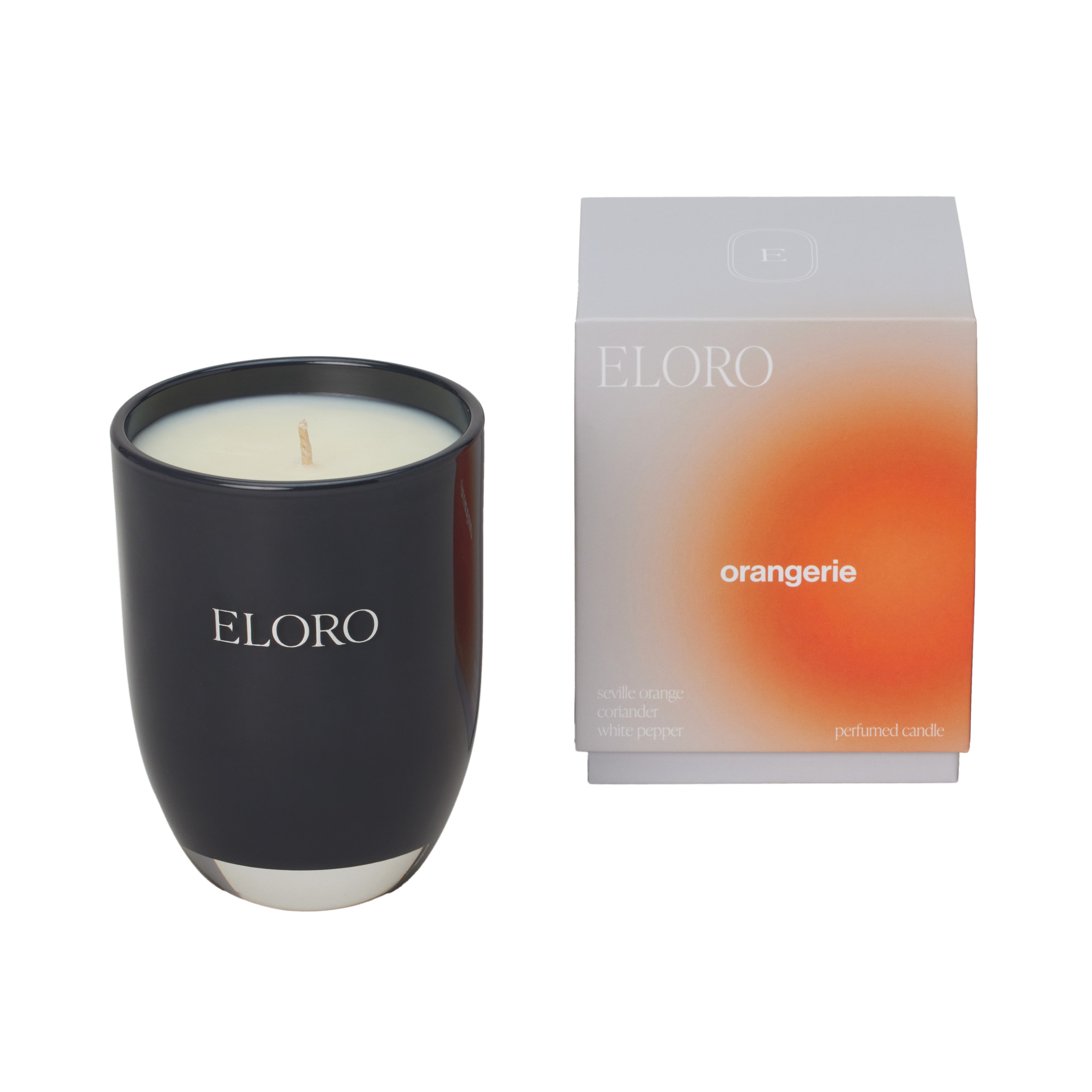 Eloro - Orangerie Candle