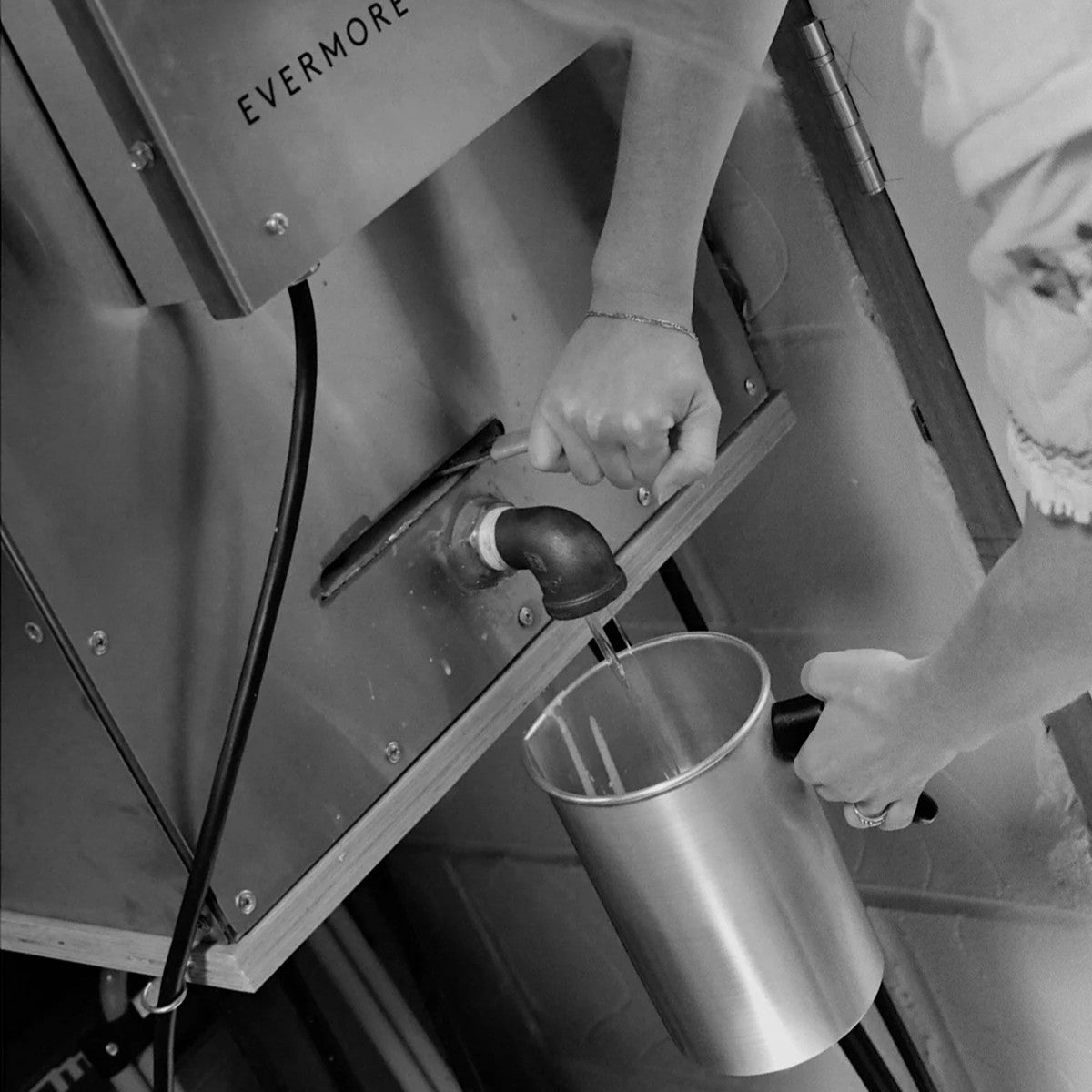 Evermore London - Tides Candle 300g