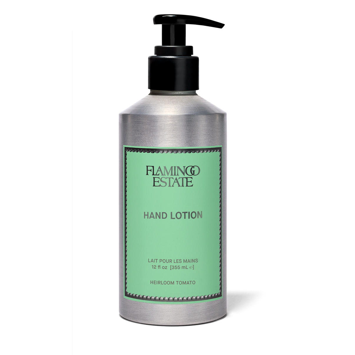 Flamingo Estate - Heirloom Tomato Hand Lotion