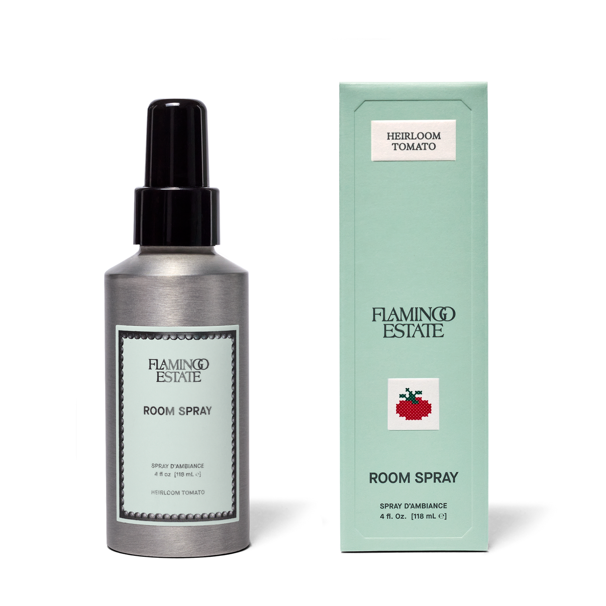 Flamingo Estate - Heirloom Tomato Room Spray