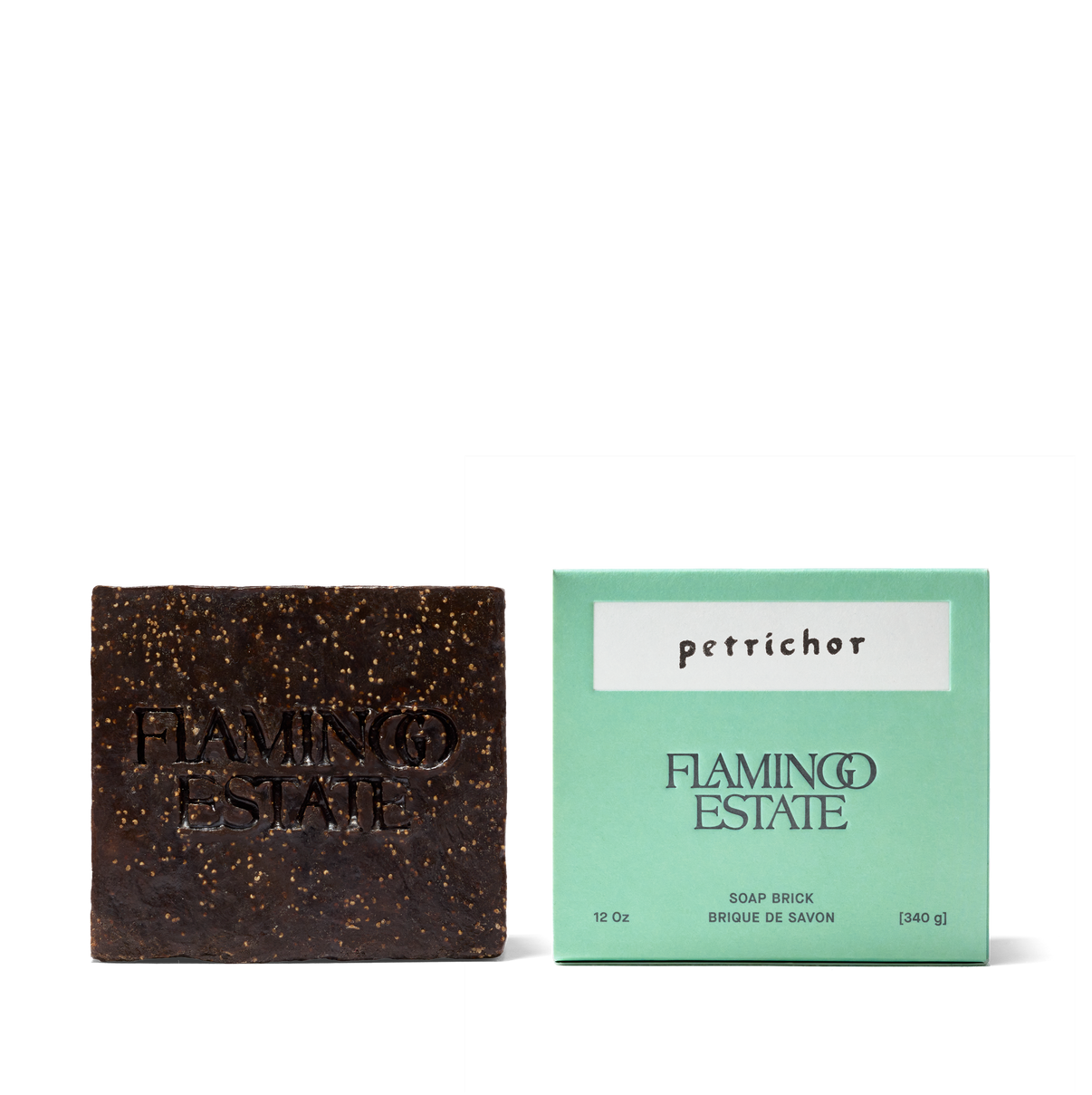 Flamingo Estate - Petrichor Bar Soap