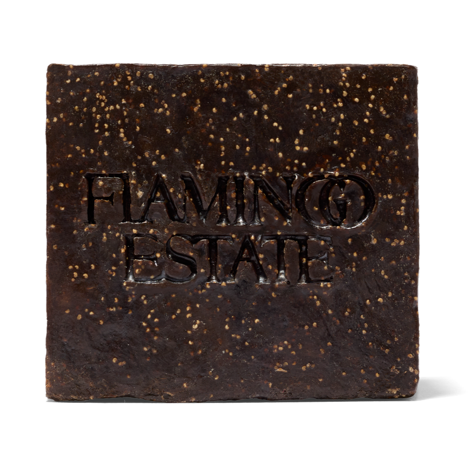Flamingo Estate - Petrichor Bar Soap