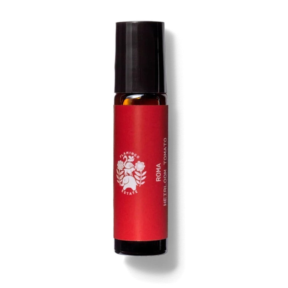Flamingo Estate - Roma Heirloom Tomato Perfume Oil