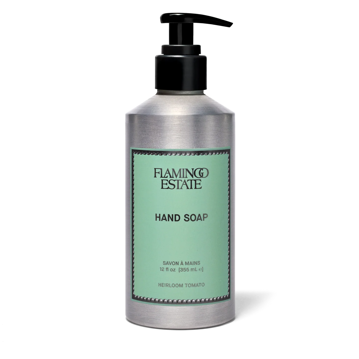 Flamingo Estate - Roma Heirloom Tomato Hand Soap