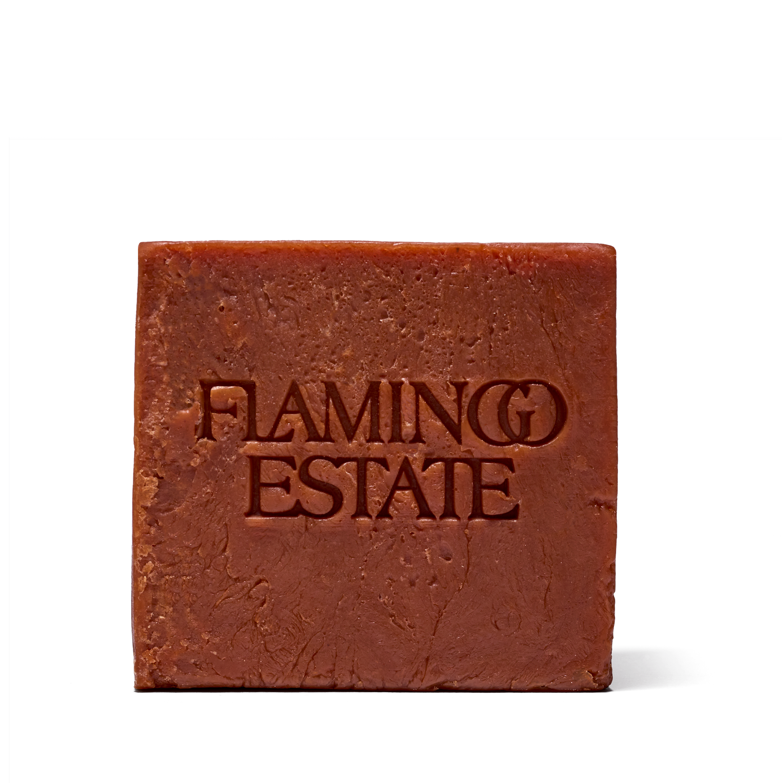 Flamingo Estate - Roma Heirloom Tomato Soap Brick