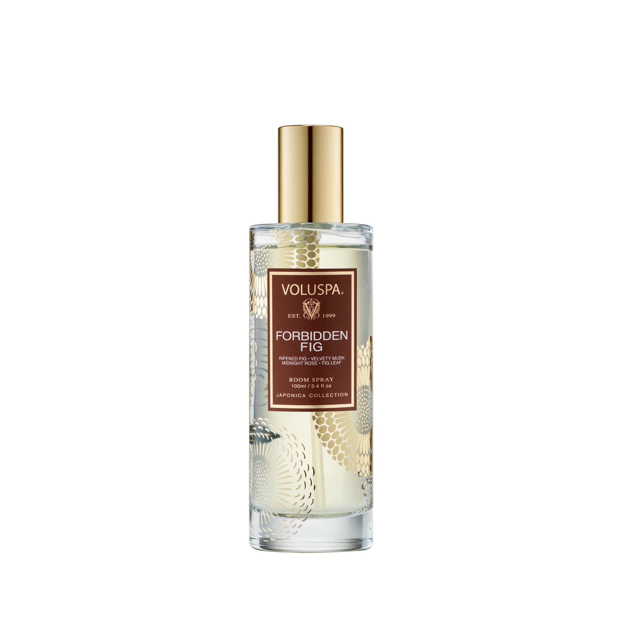 Voluspa - Forbidden Fig Room Spray