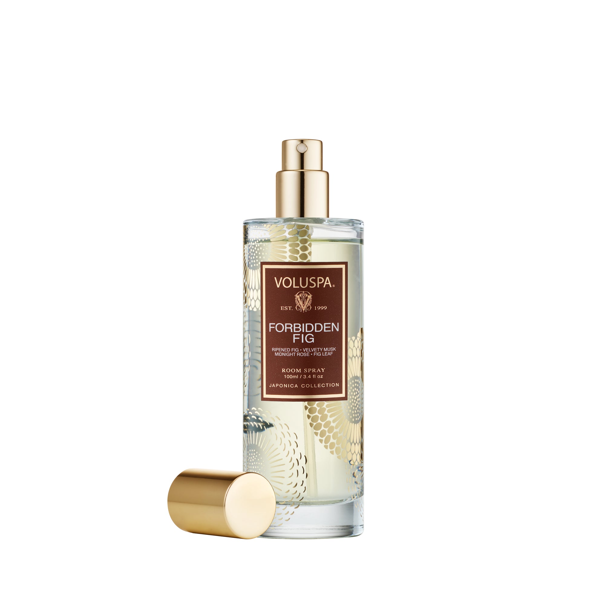 Voluspa - Forbidden Fig Room Spray