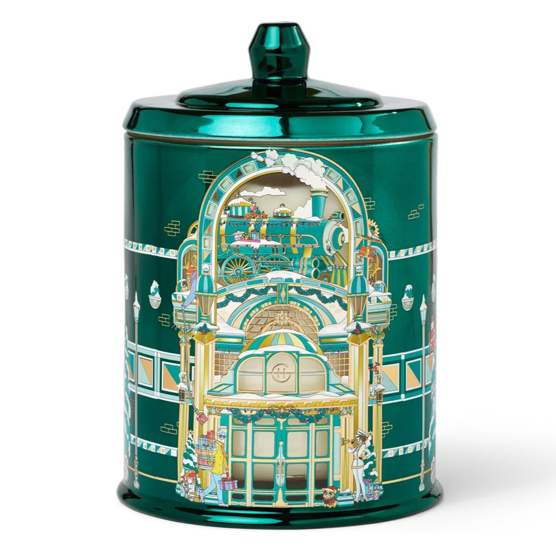 Glasshouse - Winter Wonderland Candle