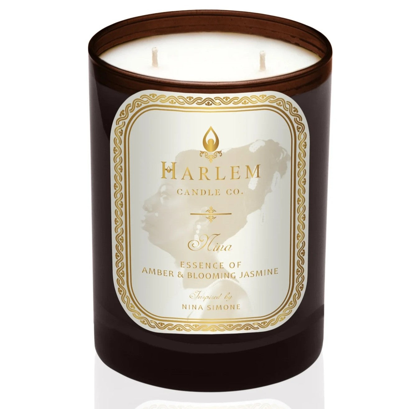 Harlem Candle Company - Nina Candle