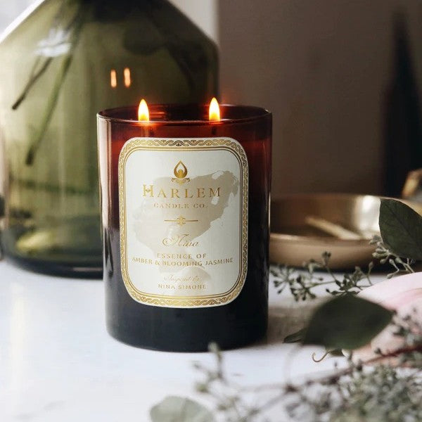 Harlem Candle Company - Nina Candle