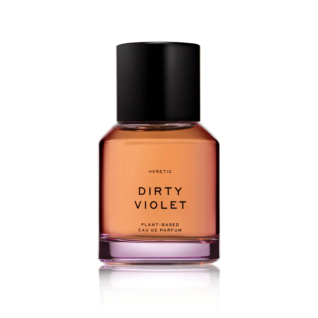 Heretic - Dirty Violet Eau de Parfum 50ml